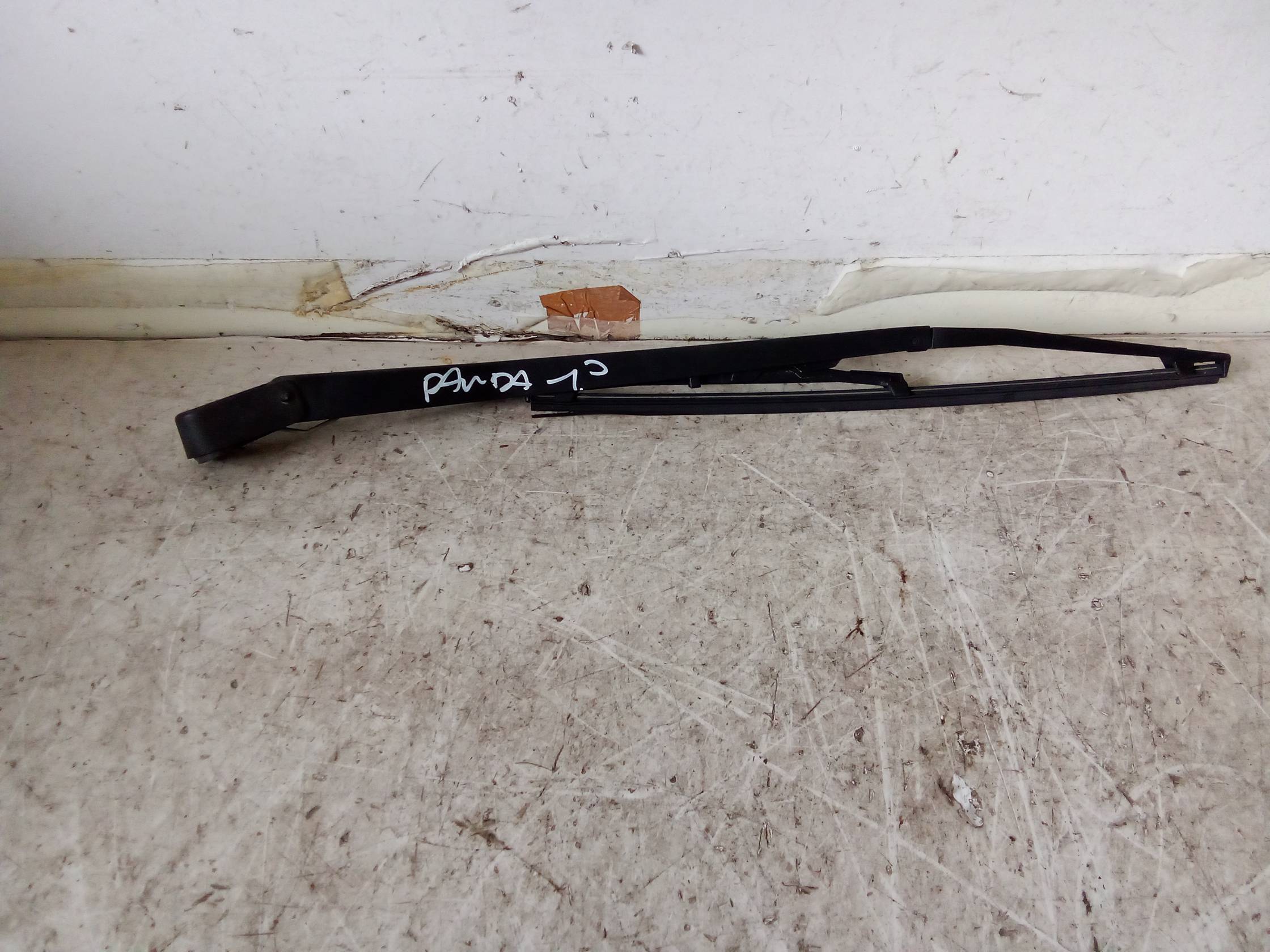 Braccio tergilunotto