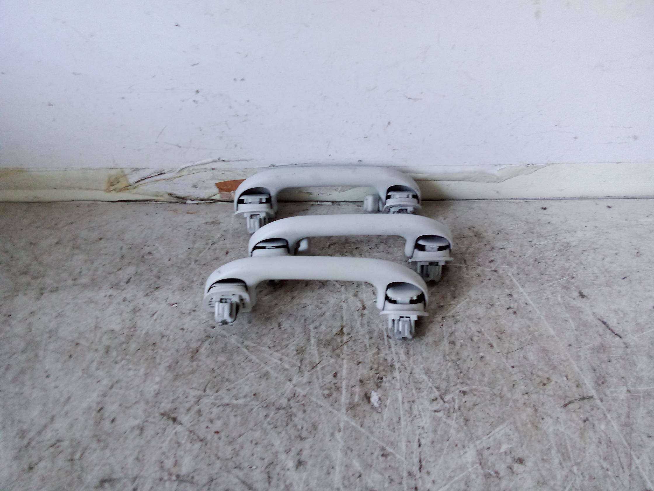 Maniglia int. ant. tetto