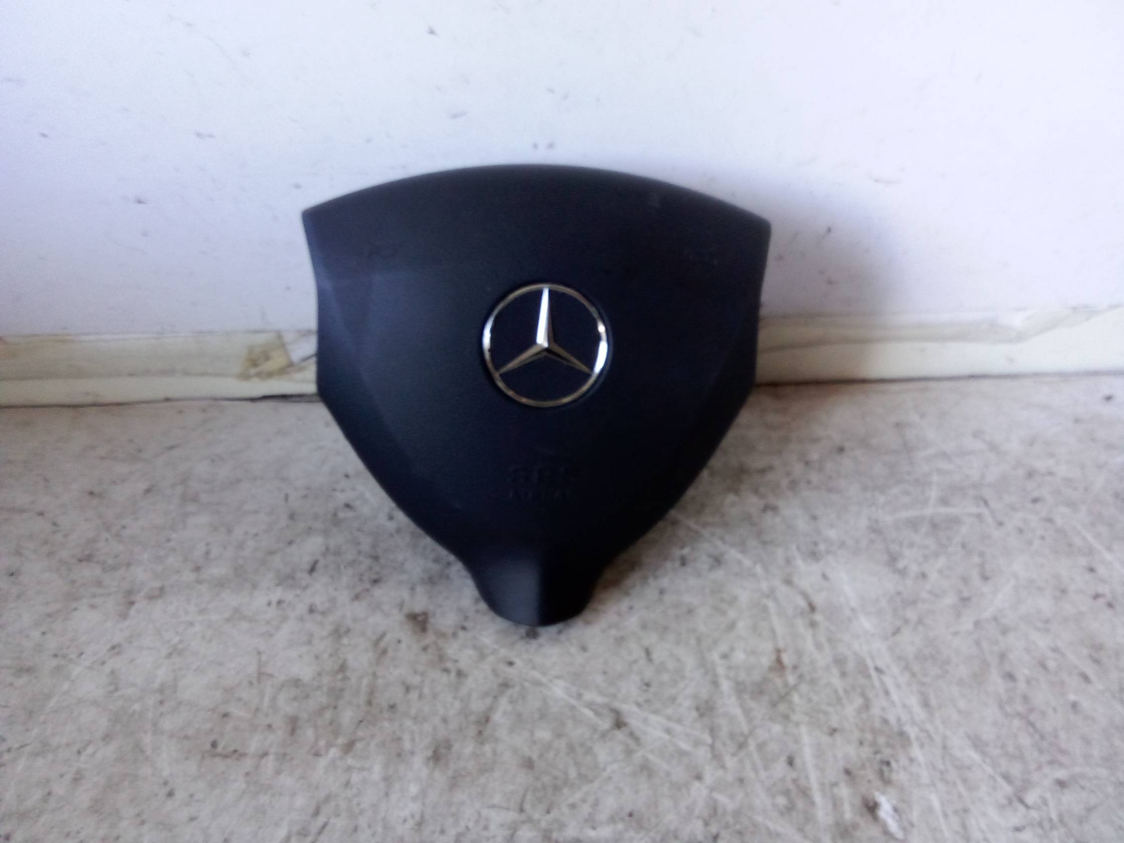 Dispositivo airbag lato guida