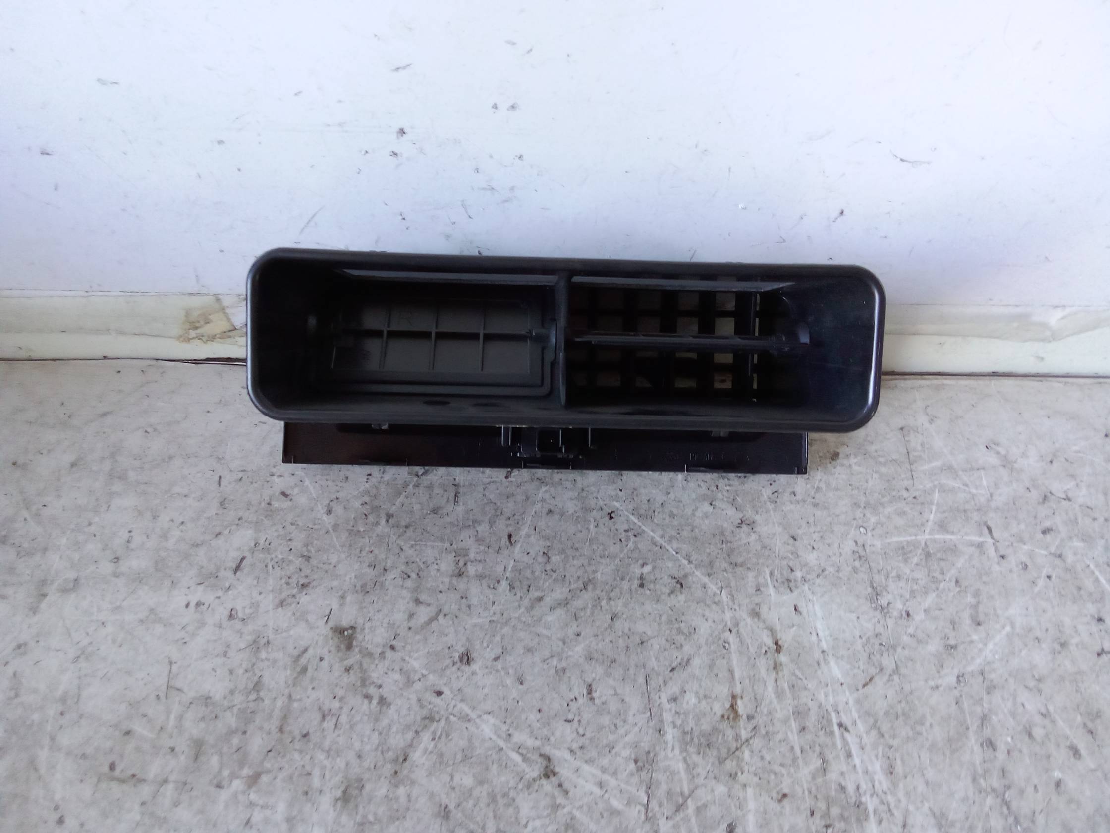 Bocchetta aria centr. cruscotto