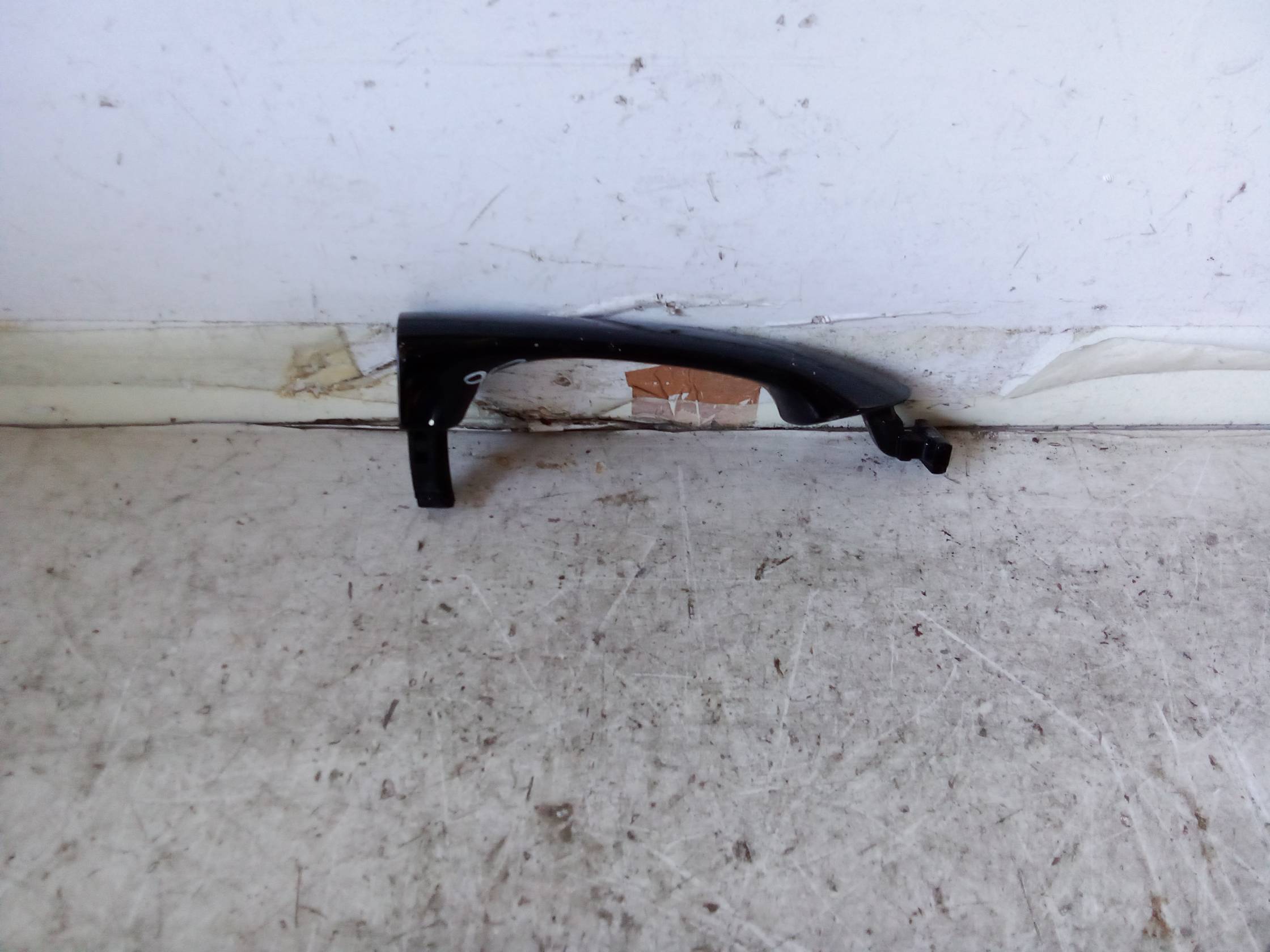 Maniglia porta ant. sx.