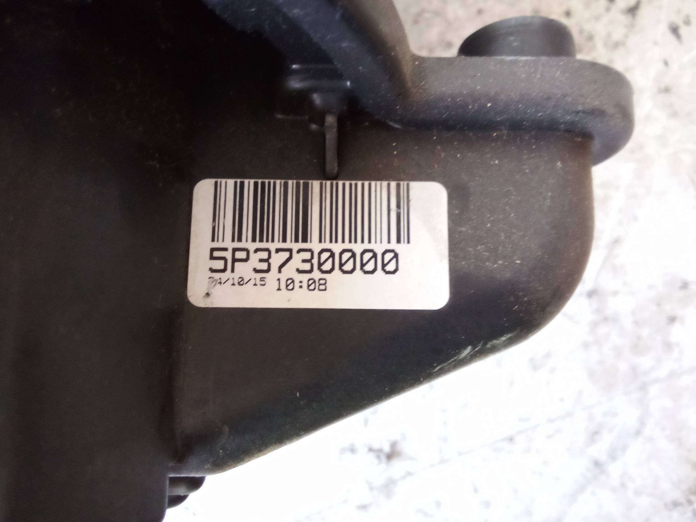 Motorino ventilazione abitacolo