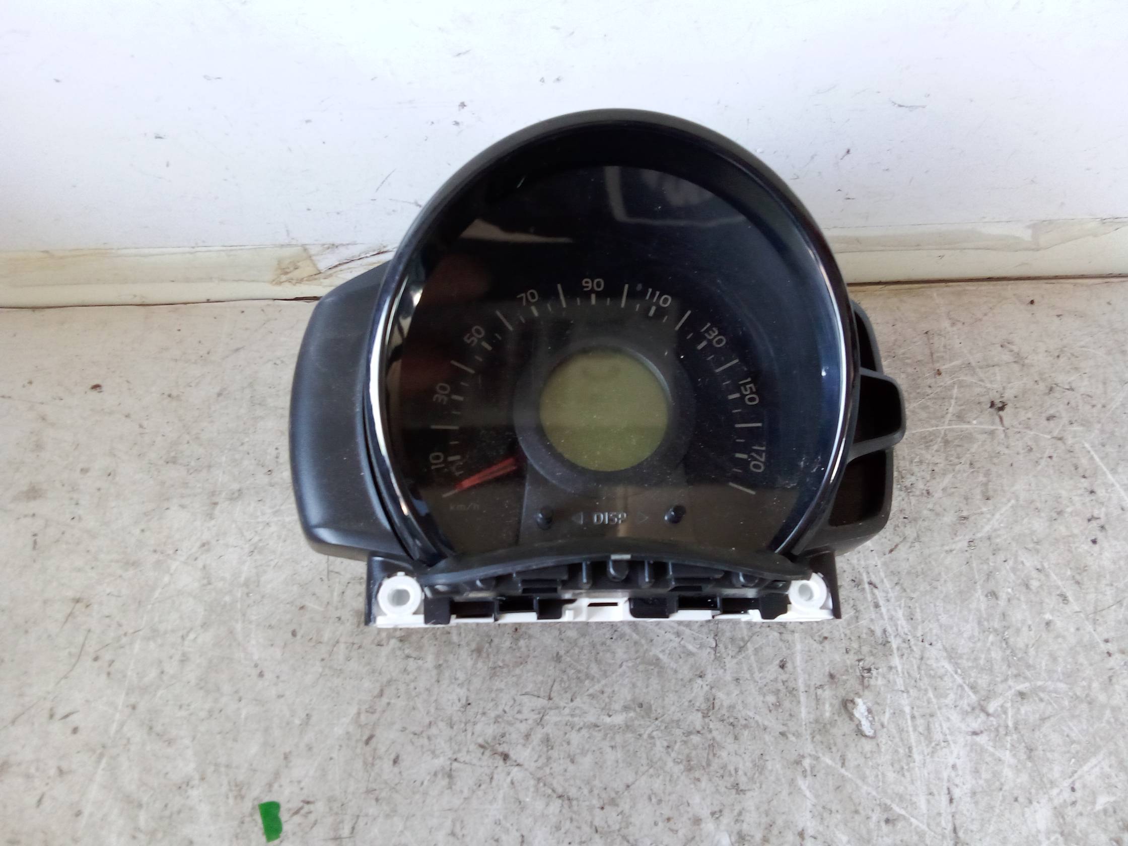 Quadro strumenti compl.