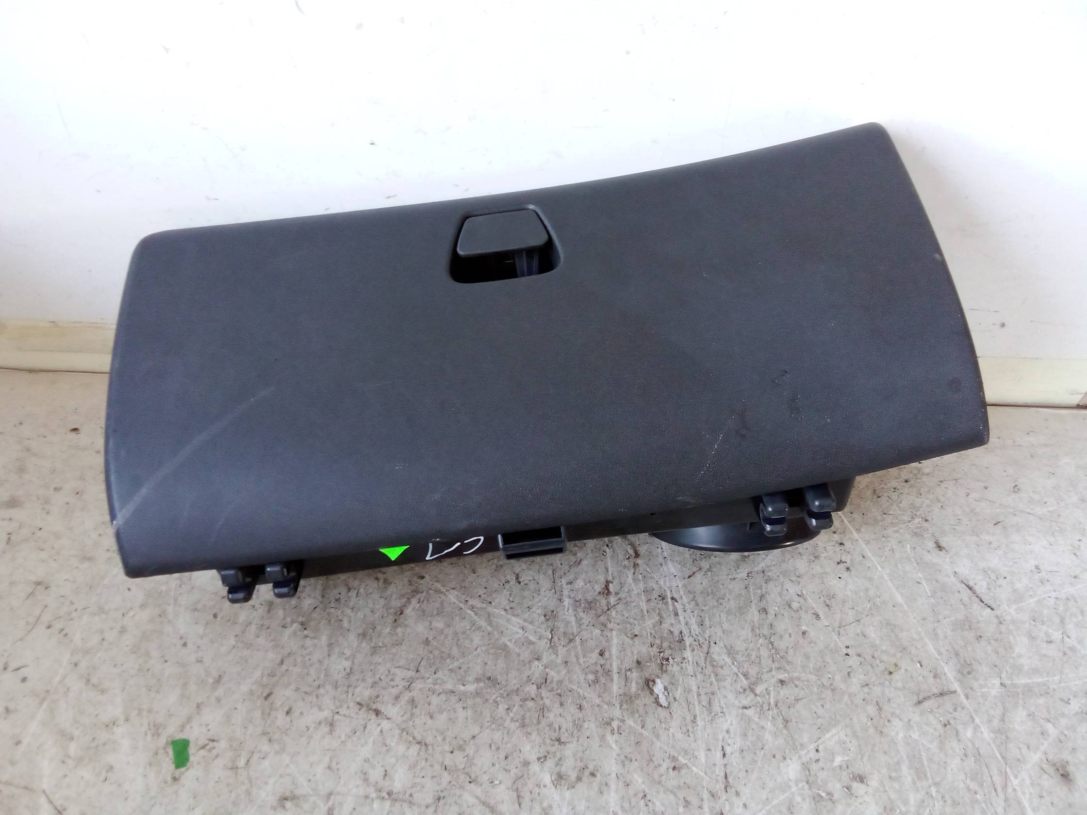 Portaoggetti cruscotto