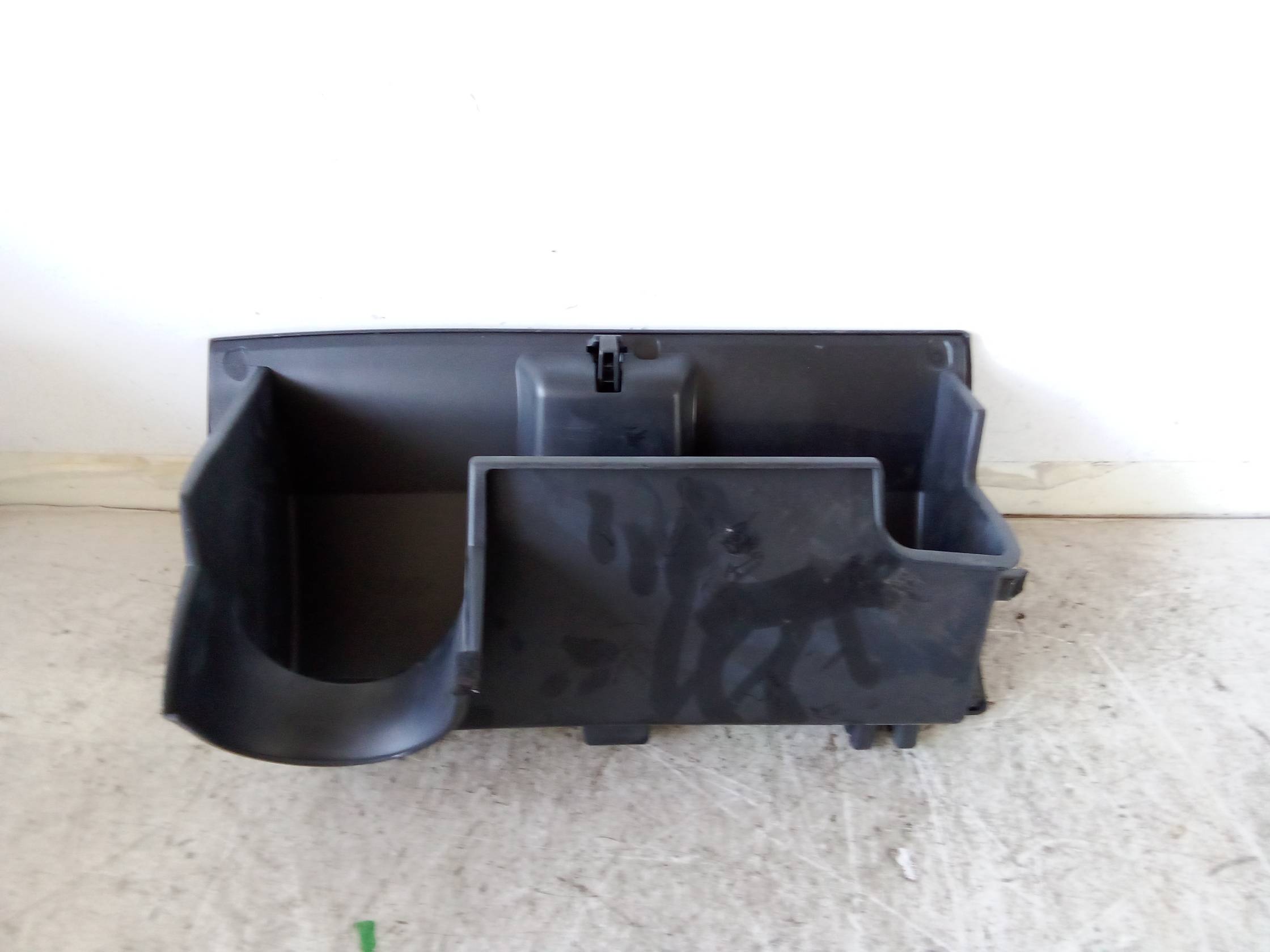 Portaoggetti cruscotto