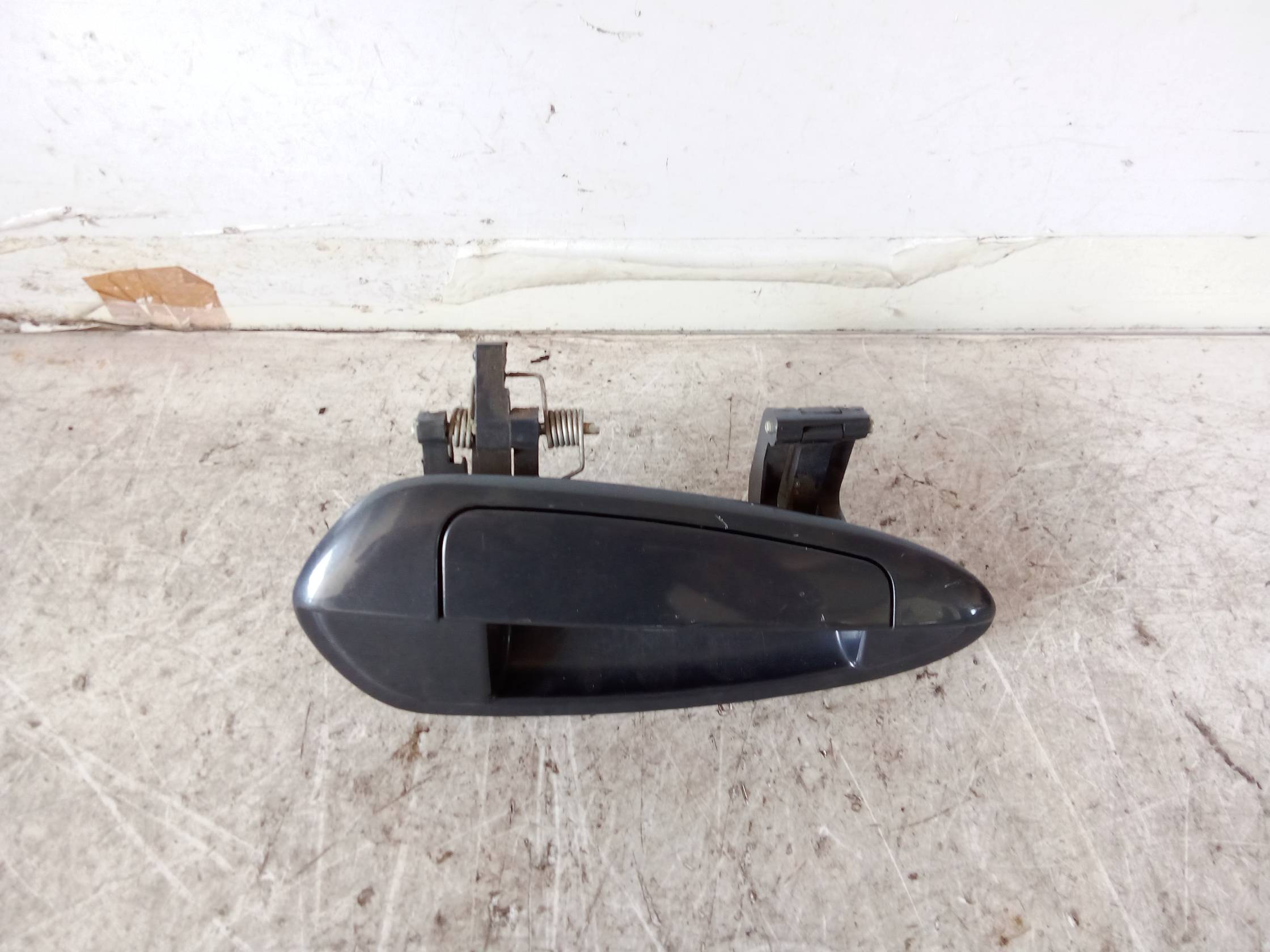 Maniglia porta post. dx.