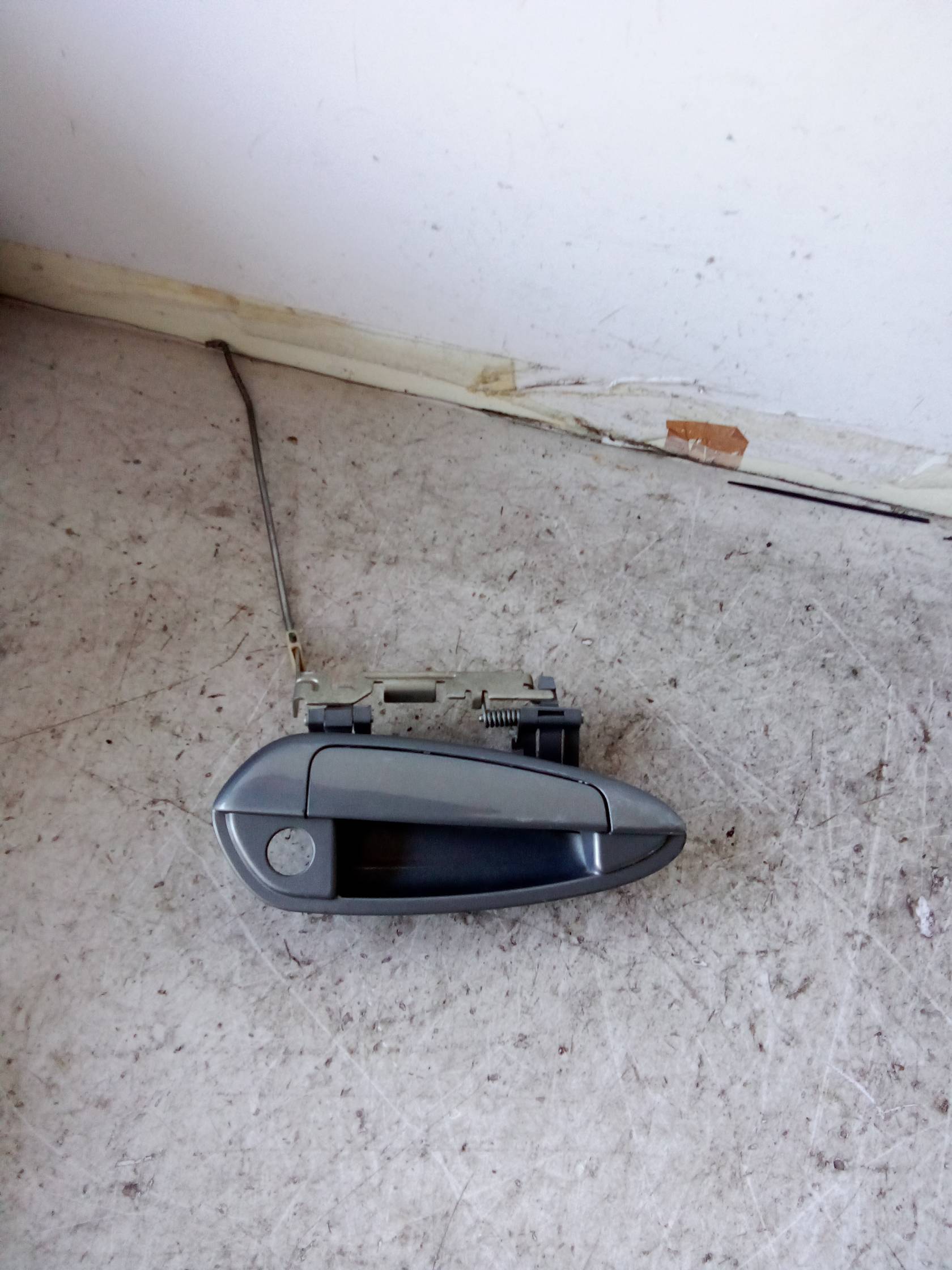 Maniglia porta ant. dx.