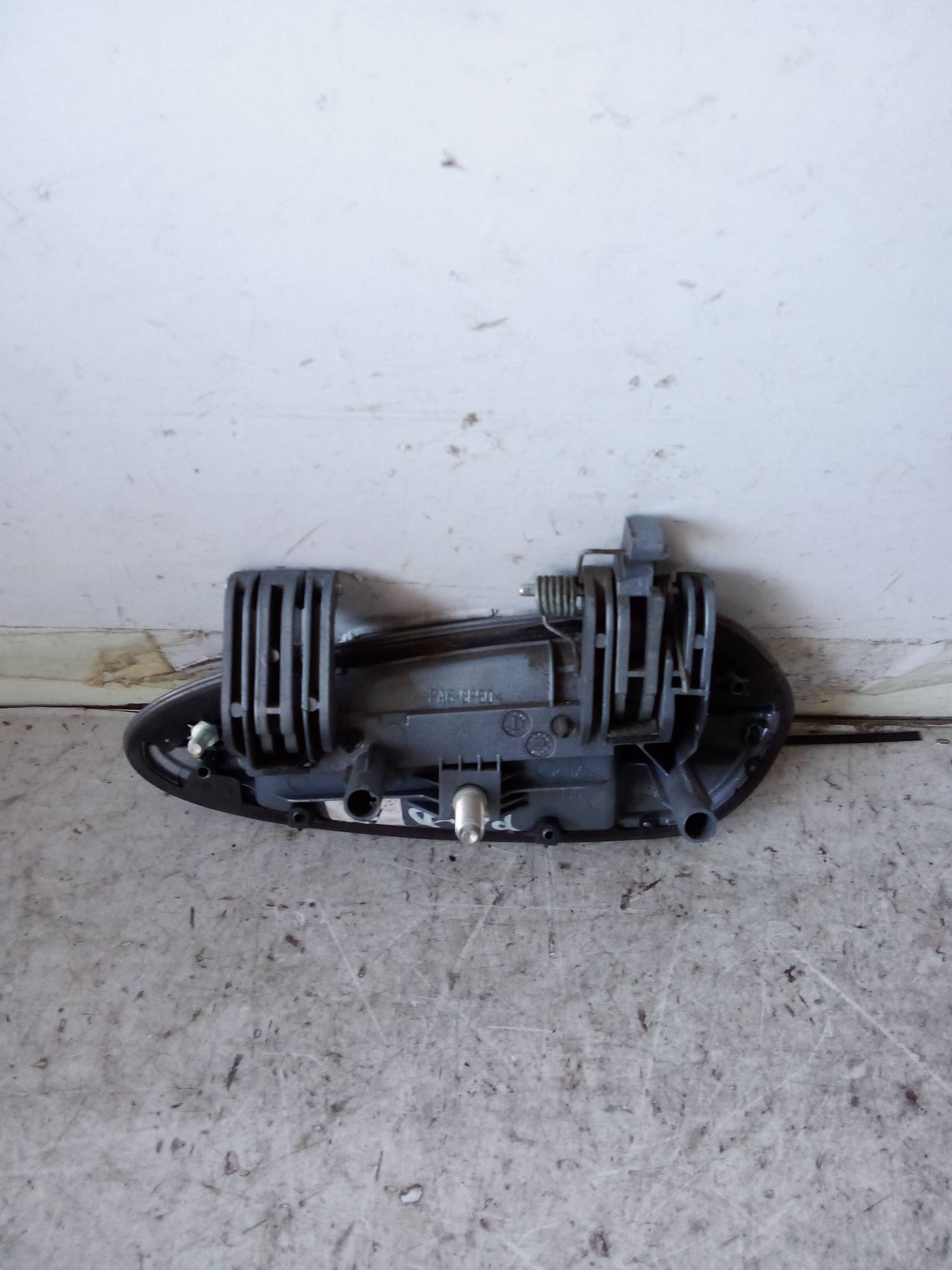 Maniglia porta post. dx.