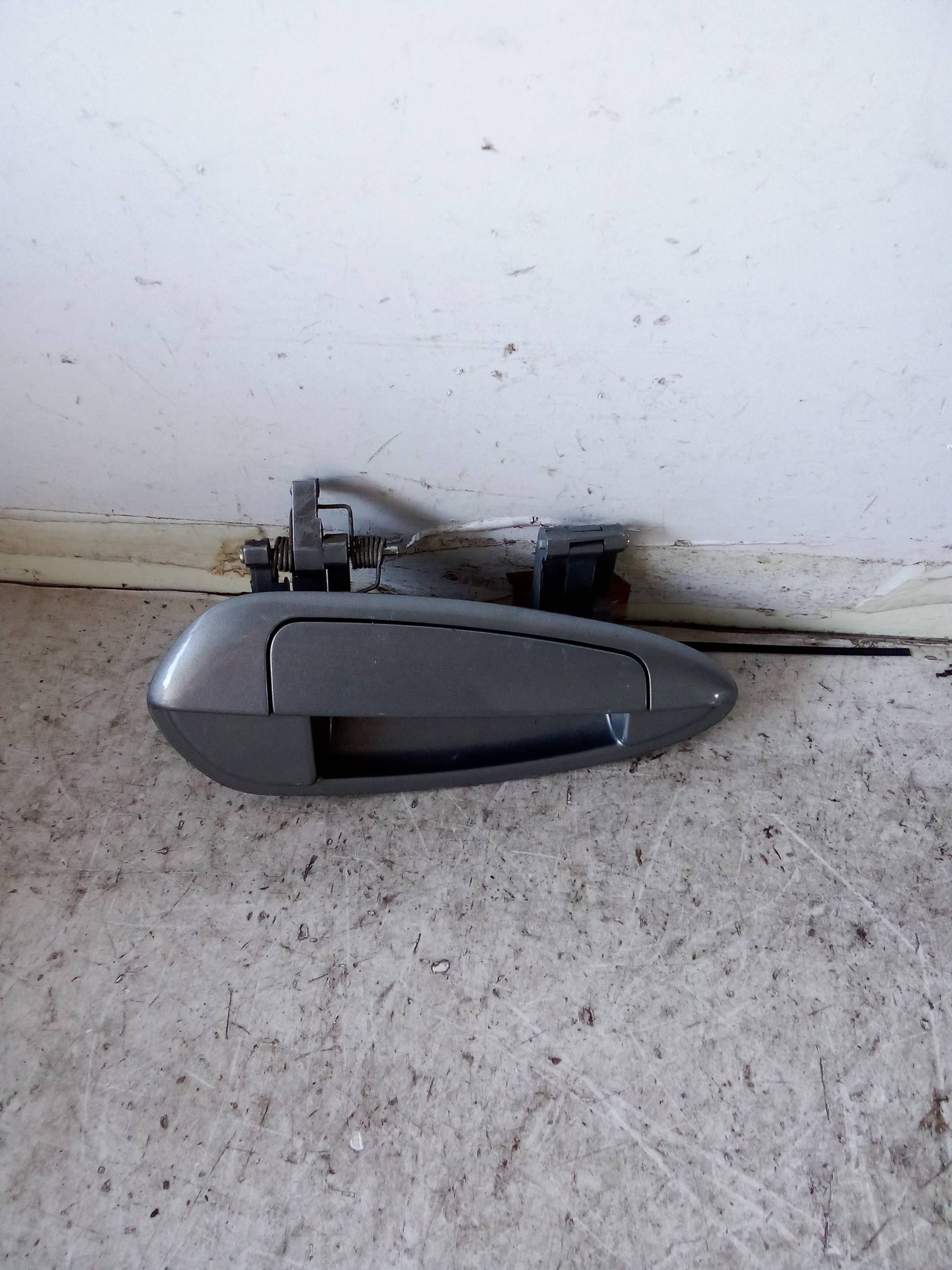 Maniglia porta post. dx.