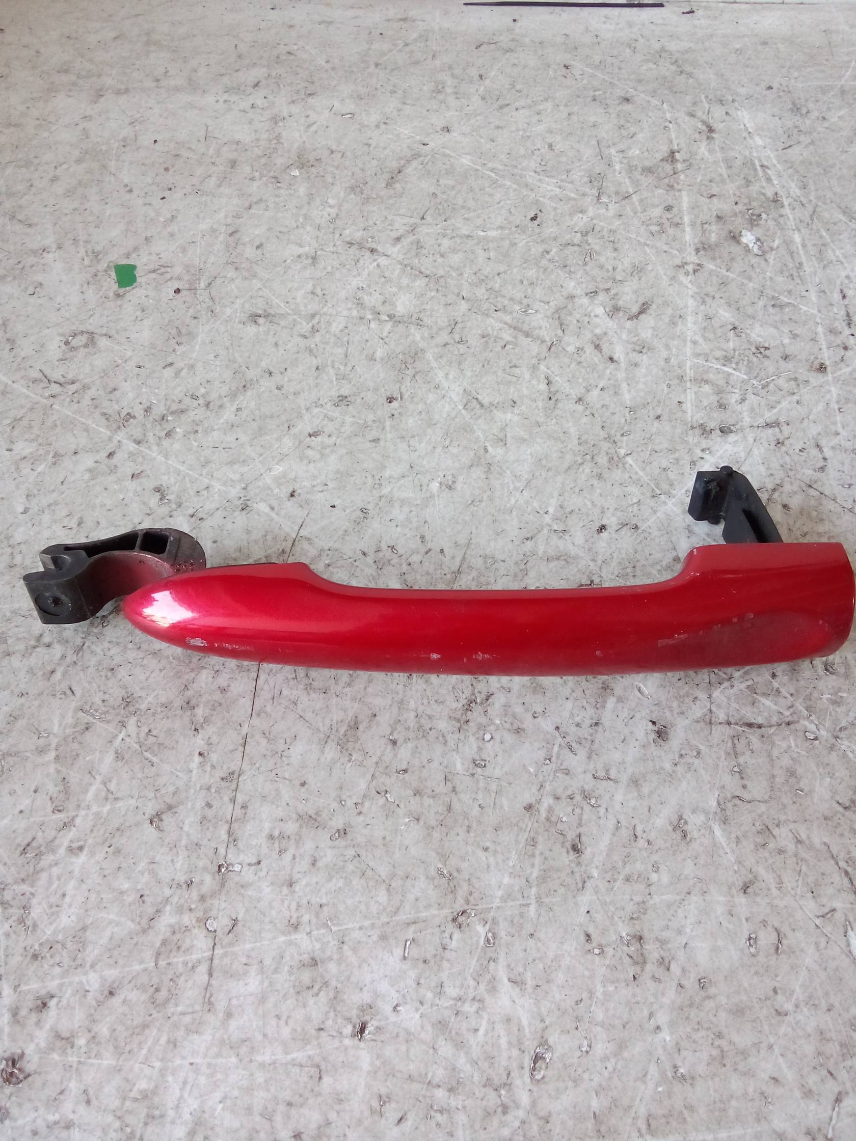 Maniglia int. apertura  porta ant. dx.