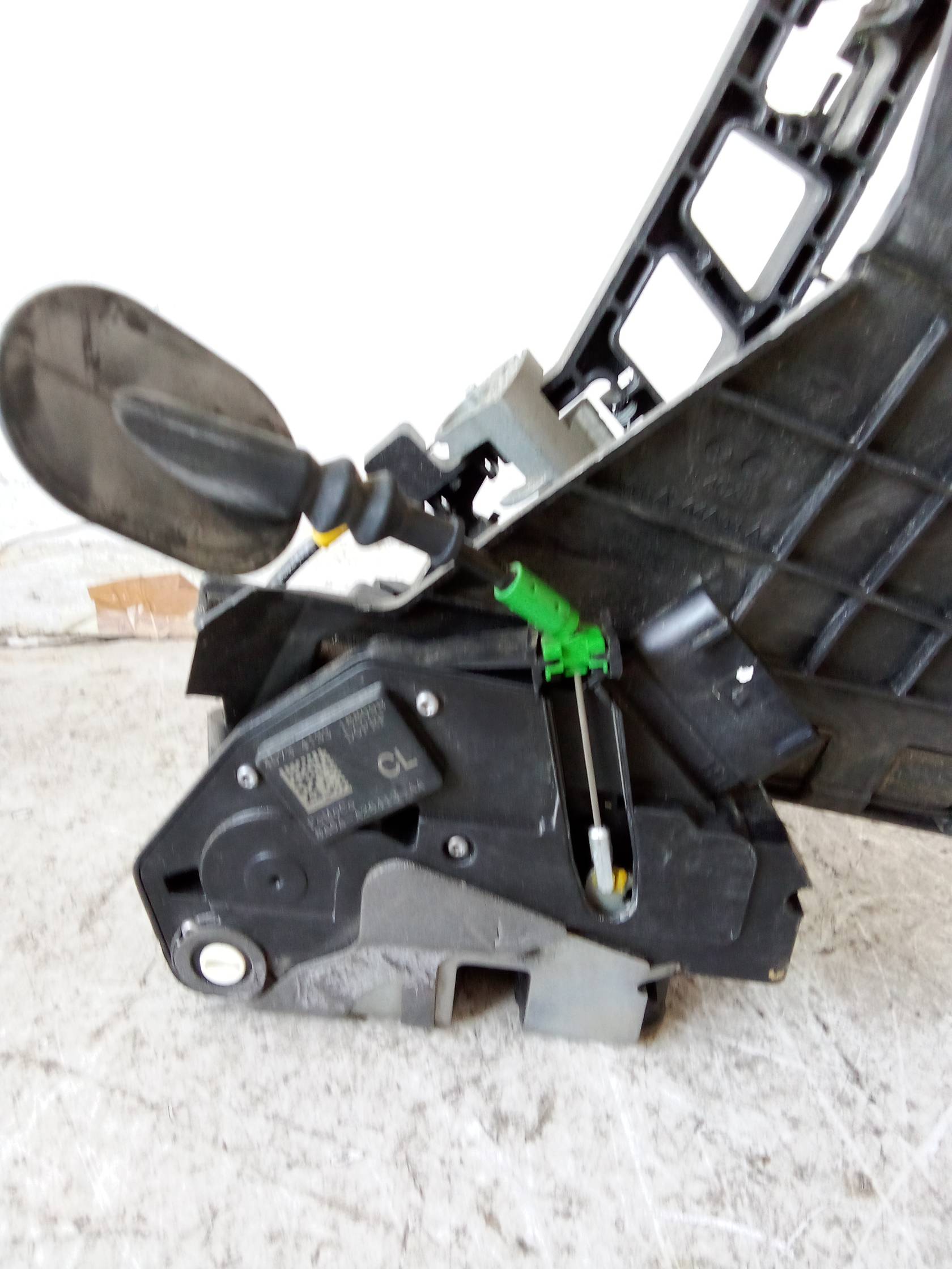 Serratura porta post. sx.