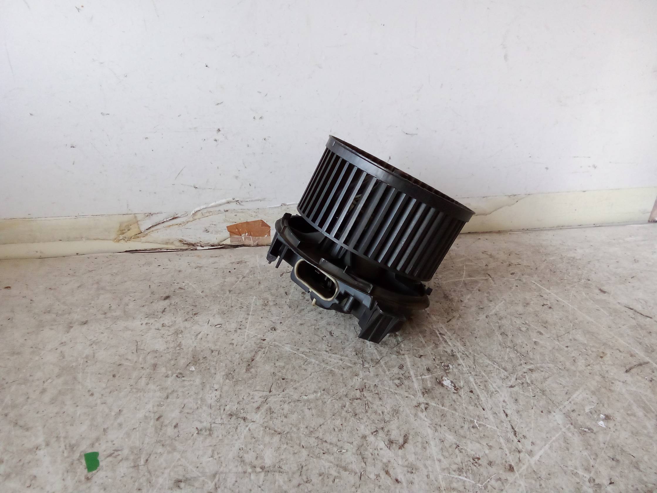 Motorino ventilazione abitacolo