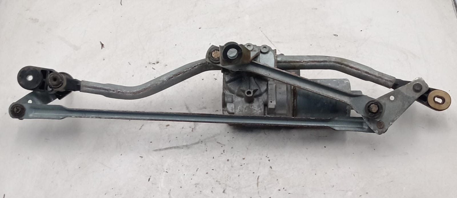 Motorino tergicristalli