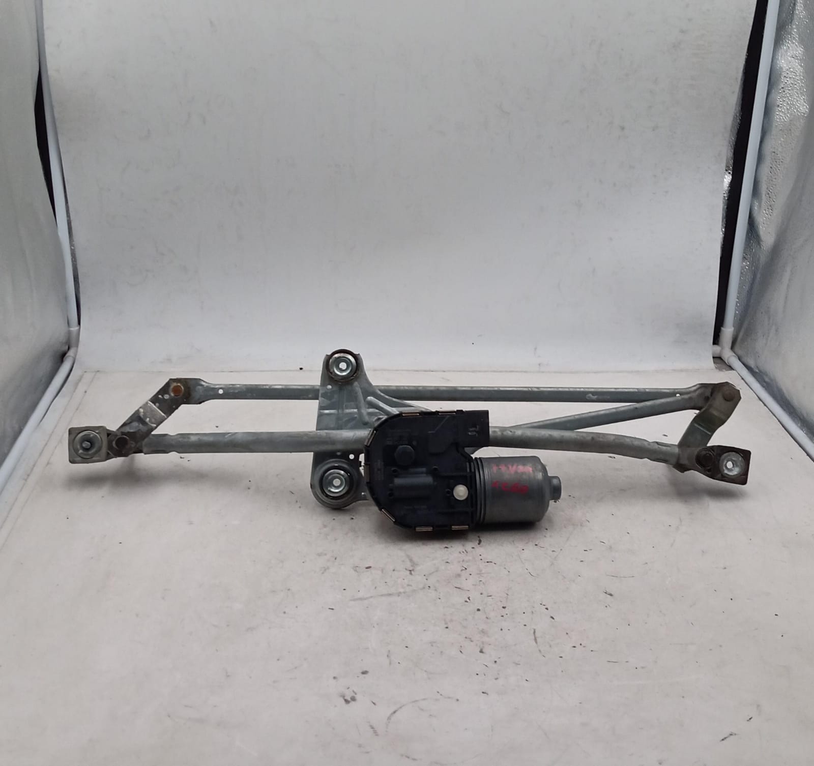 Motorino tergicristalli