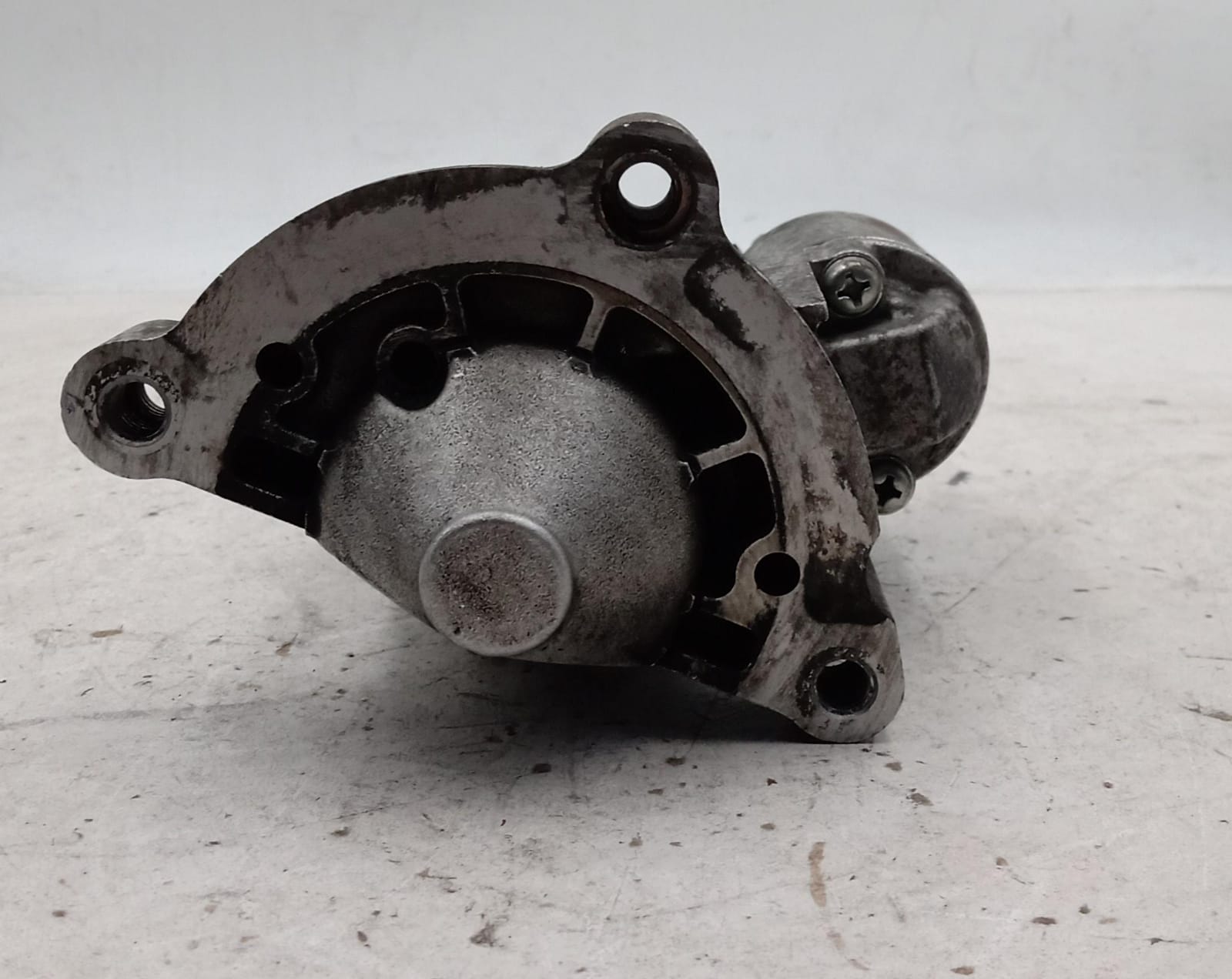 Motorino avviamento