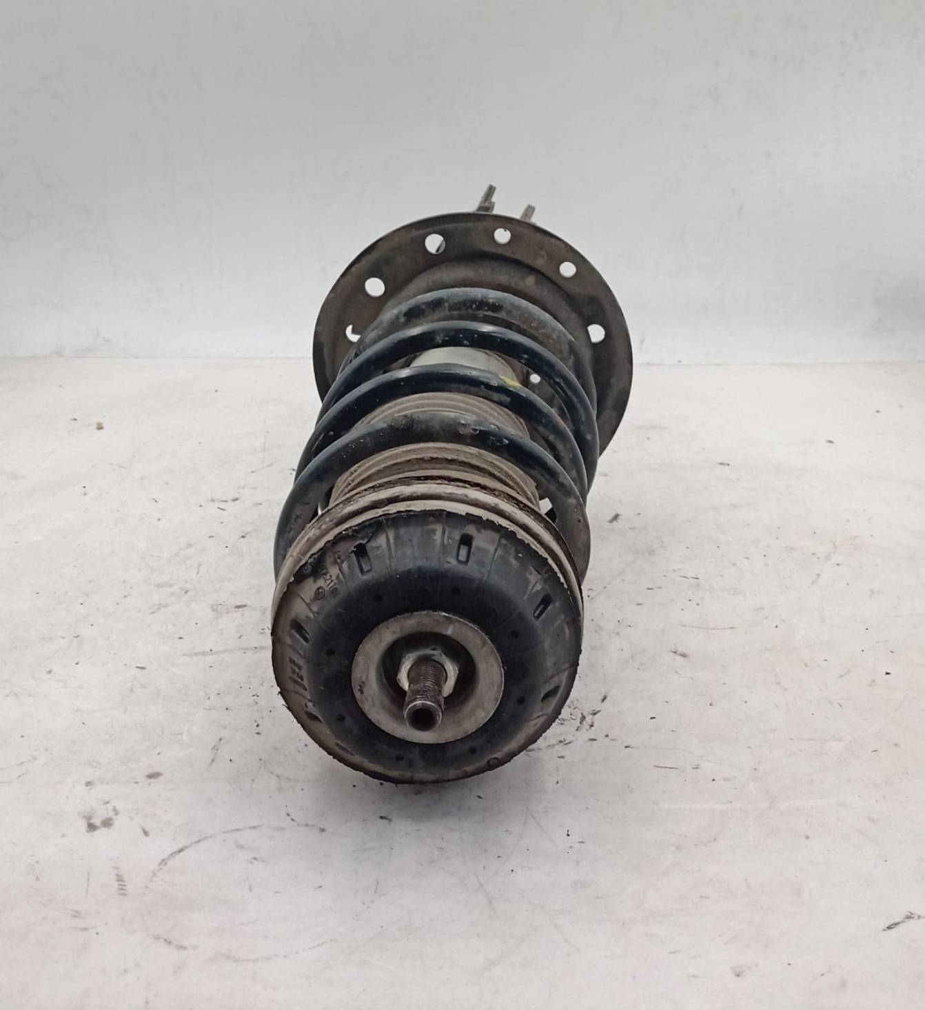 Ammortizzatore ant. sx.