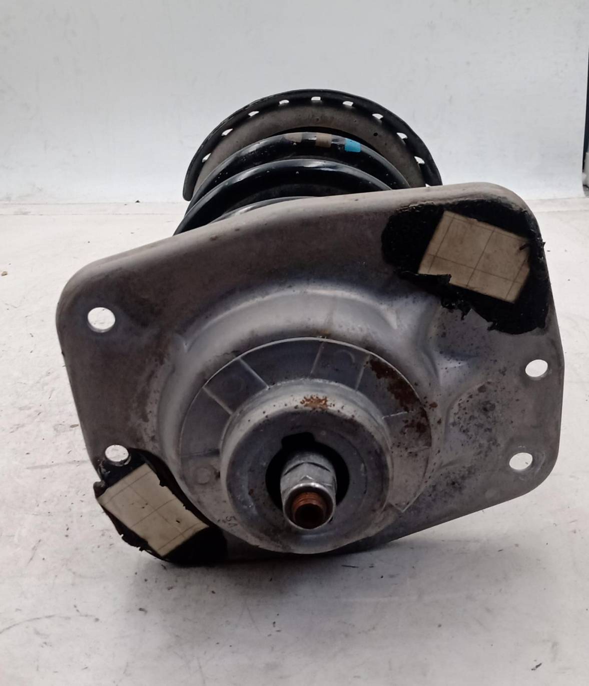 Ammortizzatore ant. sx.