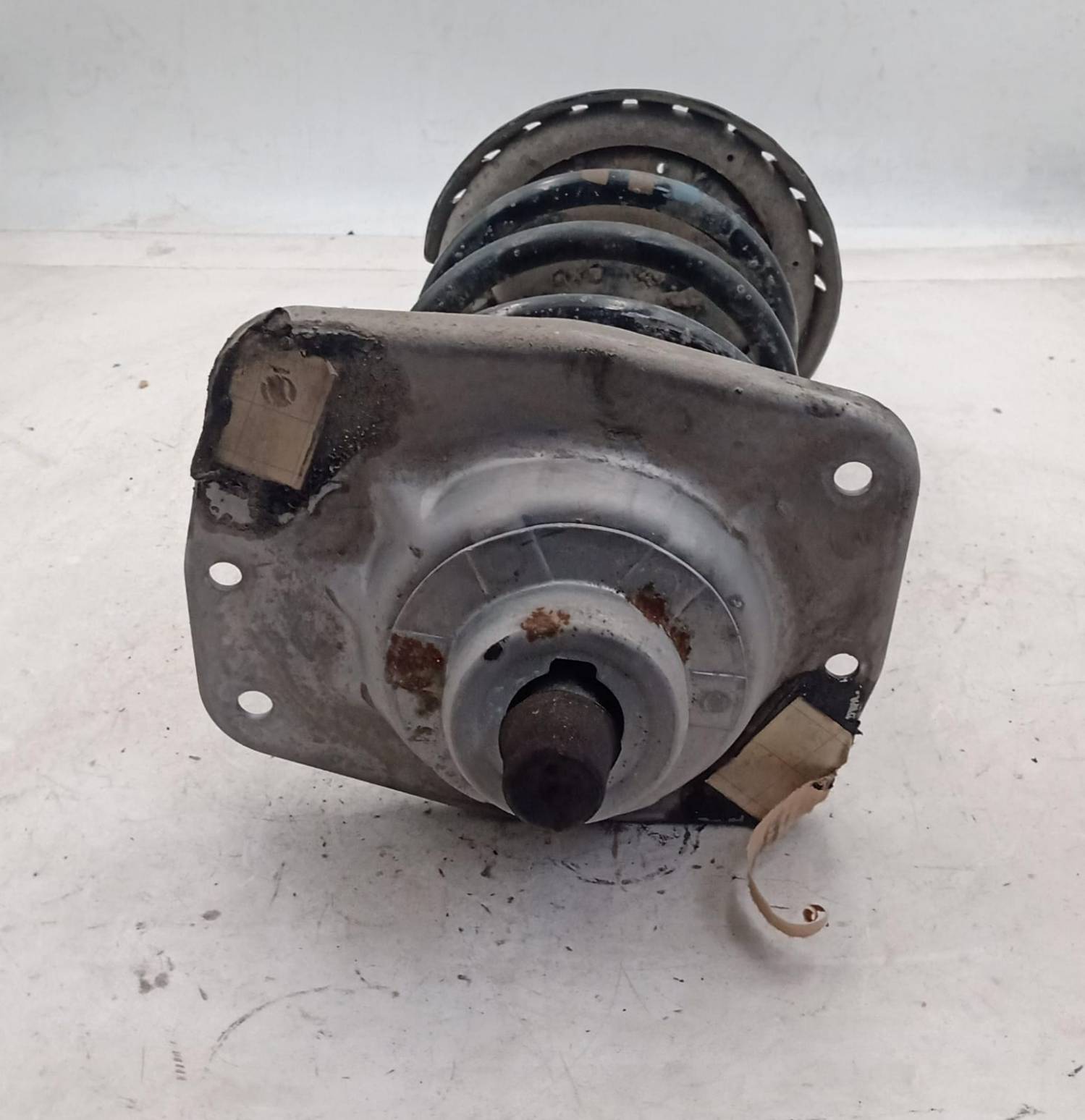 Ammortizzatore ant. dx.