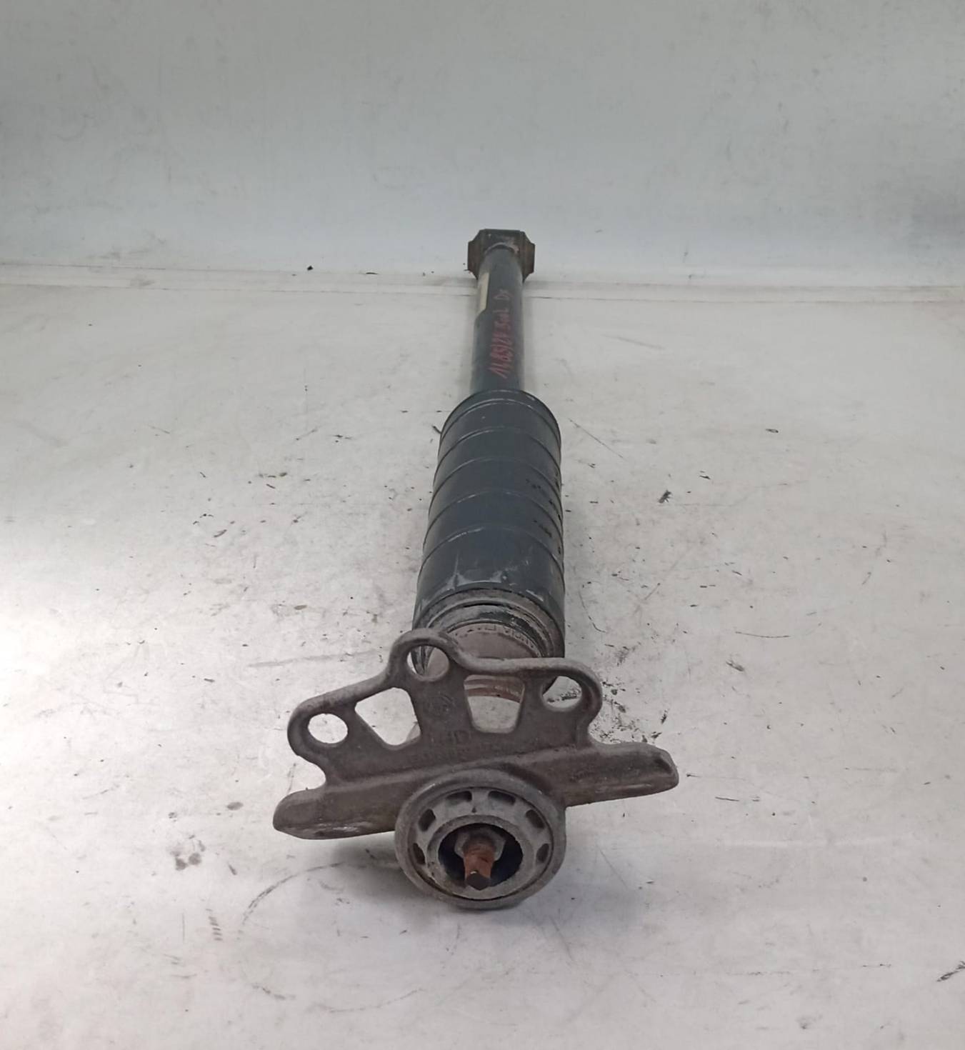 Ammortizzatore post. dx.