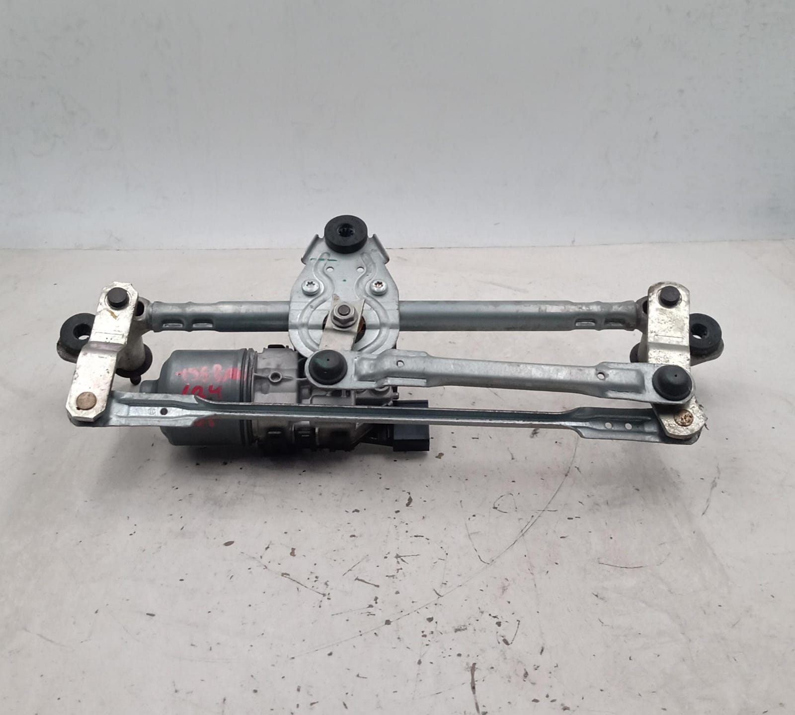 Motorino tergicristalli