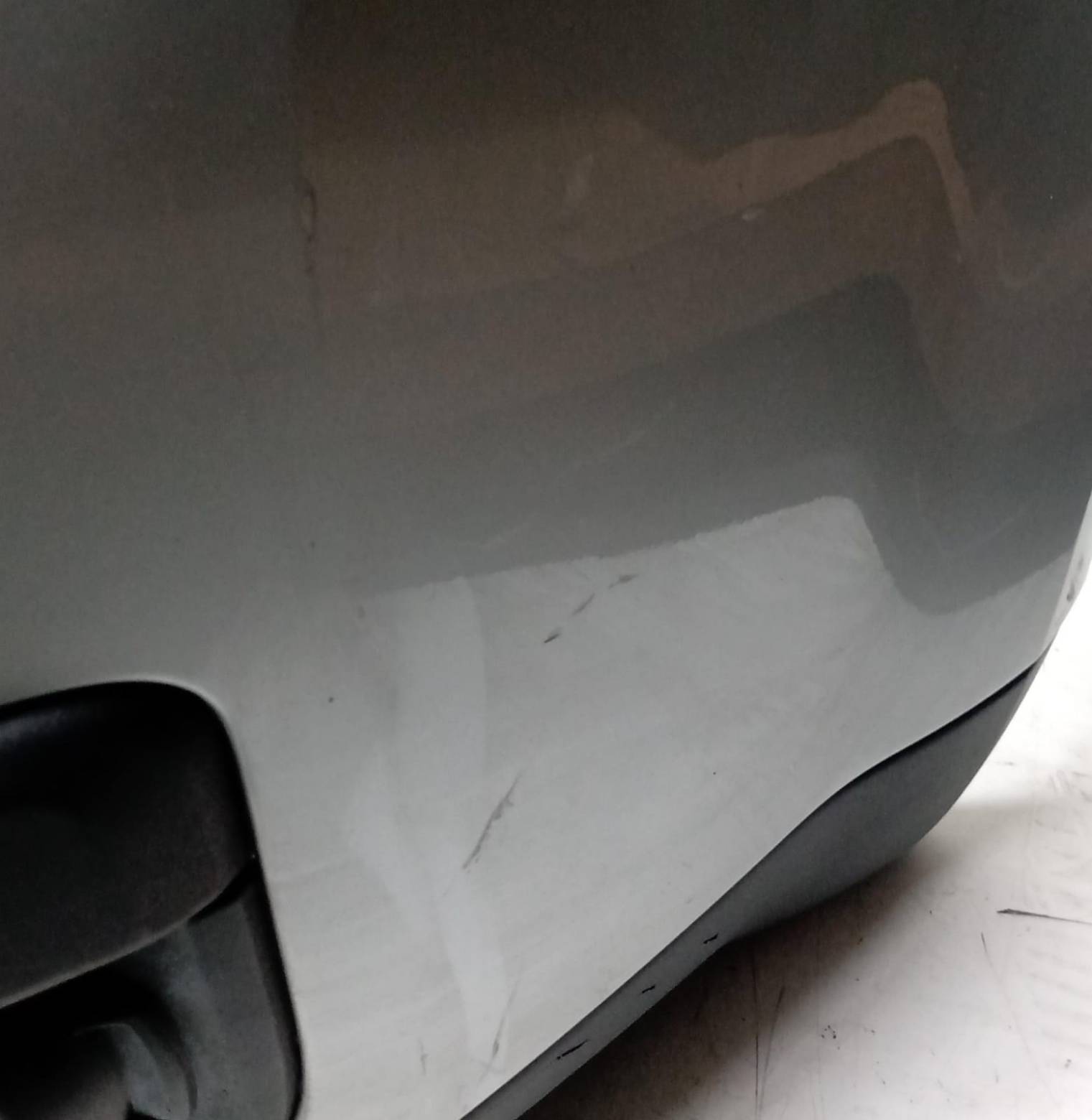 Paraurti ant. Paraurti ant.