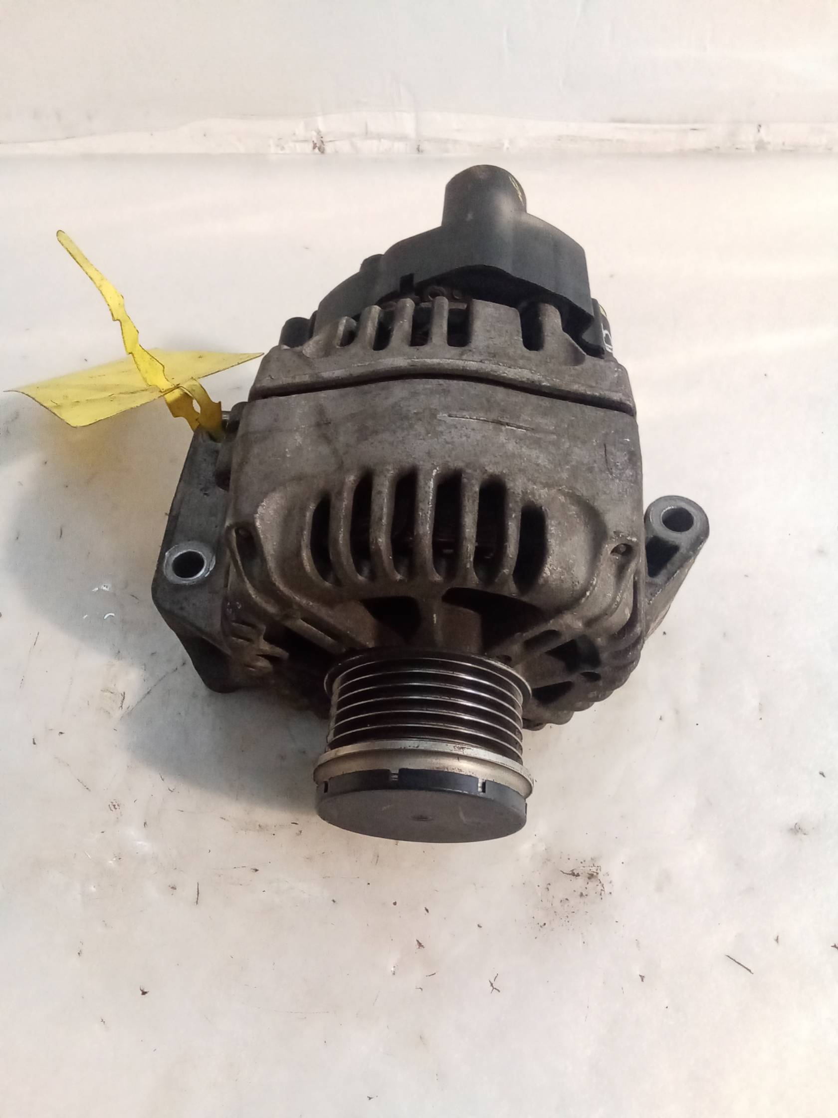 Alternatore Alternatore