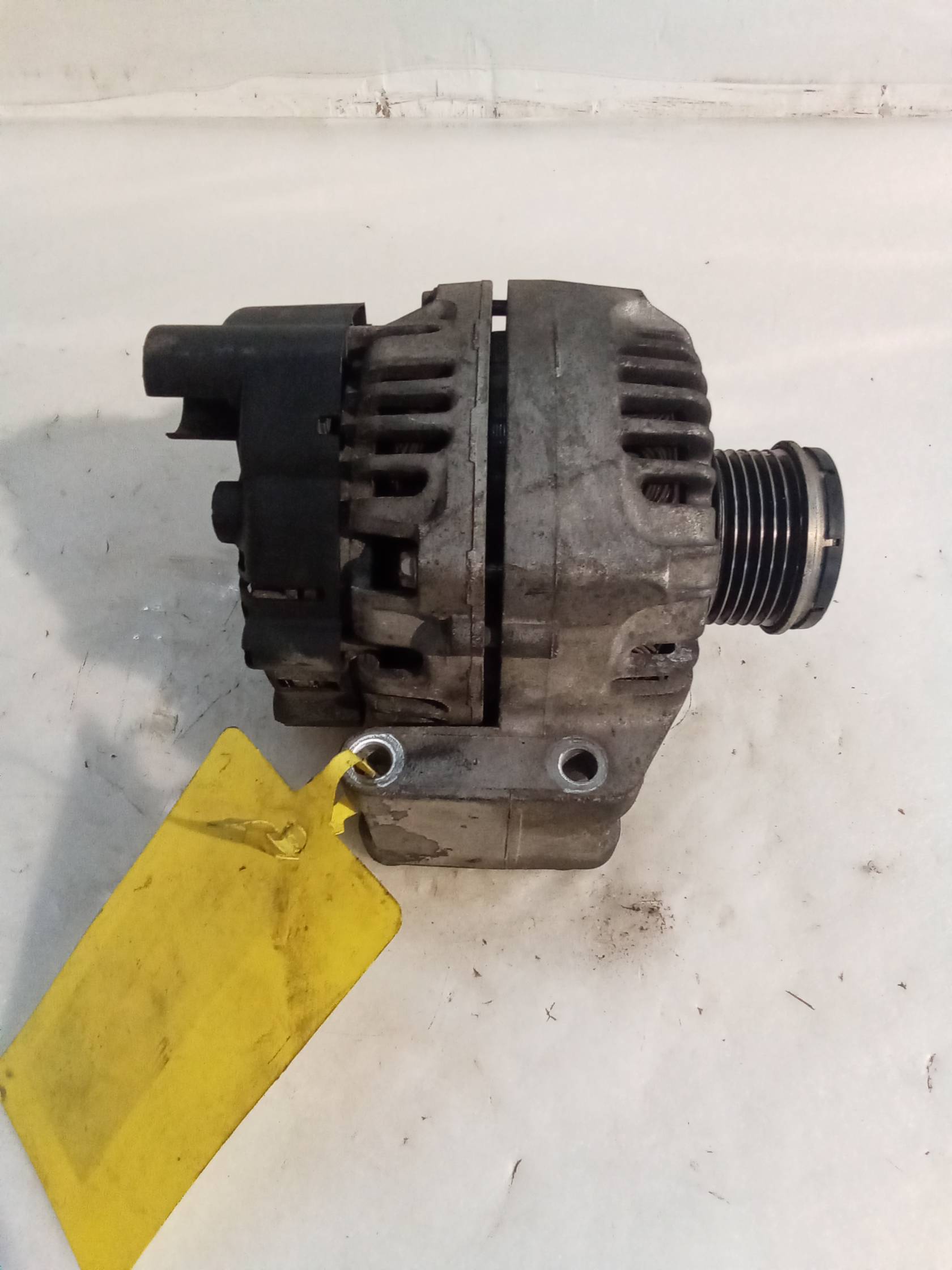 Alternatore Alternatore