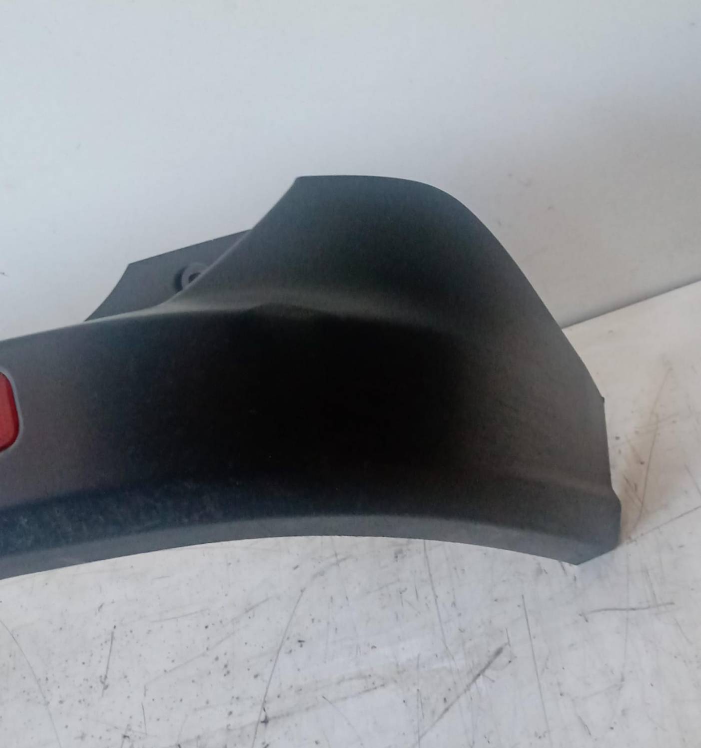 Paraurti post. Paraurti post.