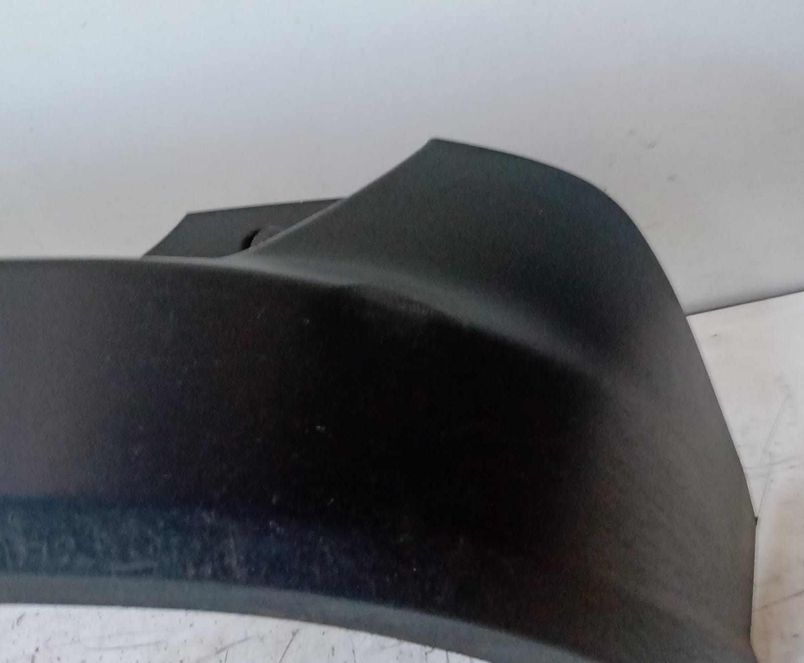 Paraurti post. Paraurti post.