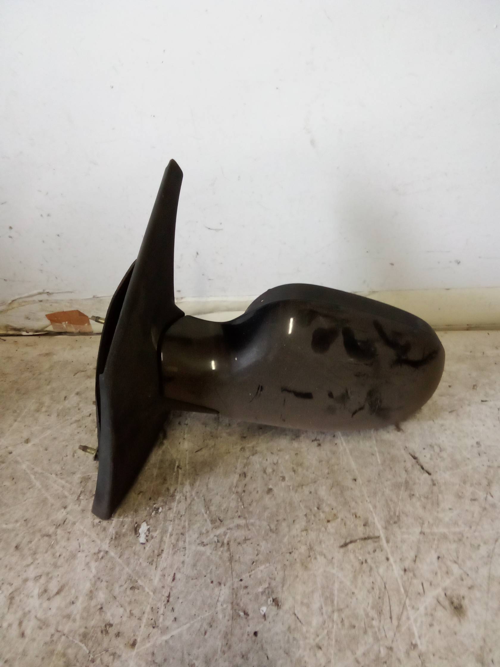 Retrovisore est. regolaz. elettr. sx.