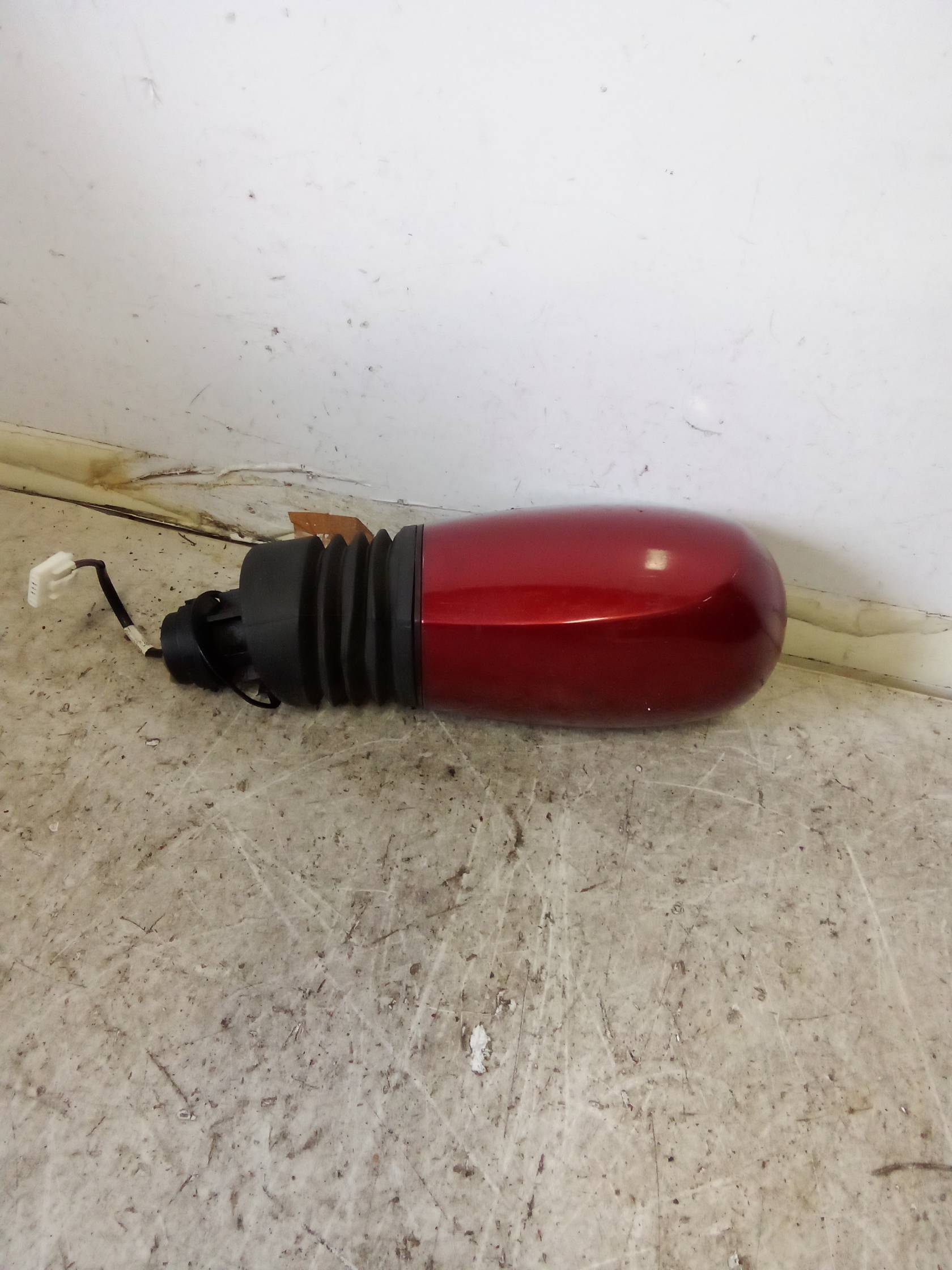 Retrovisore est. regolaz. elettr. sx.