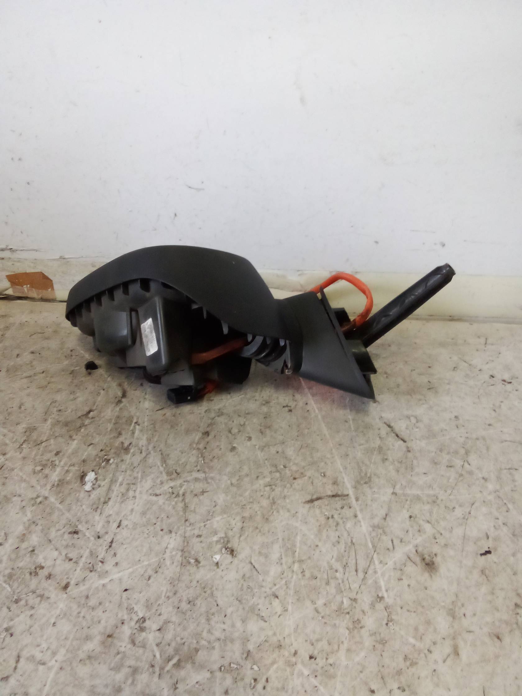 Retrovisore est. regolaz. elettr. dx.