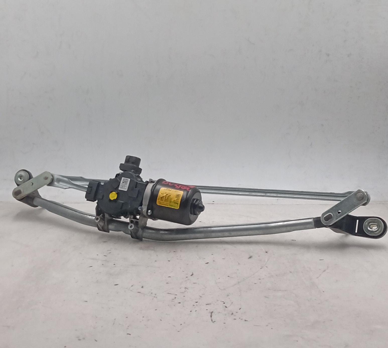 Motorino tergicristalli