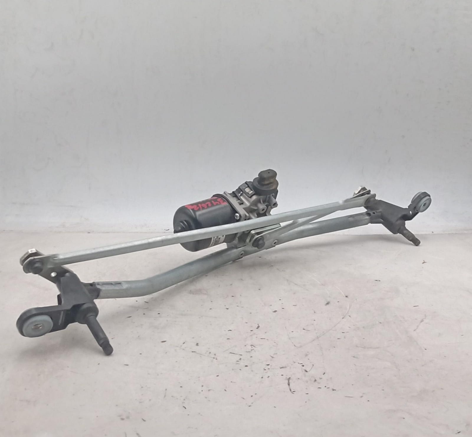 Motorino tergicristalli