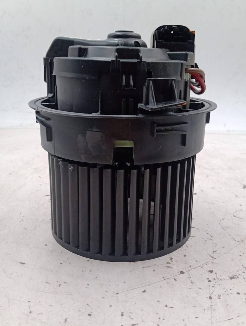 Ventola riscaldamento Ventola riscaldamento