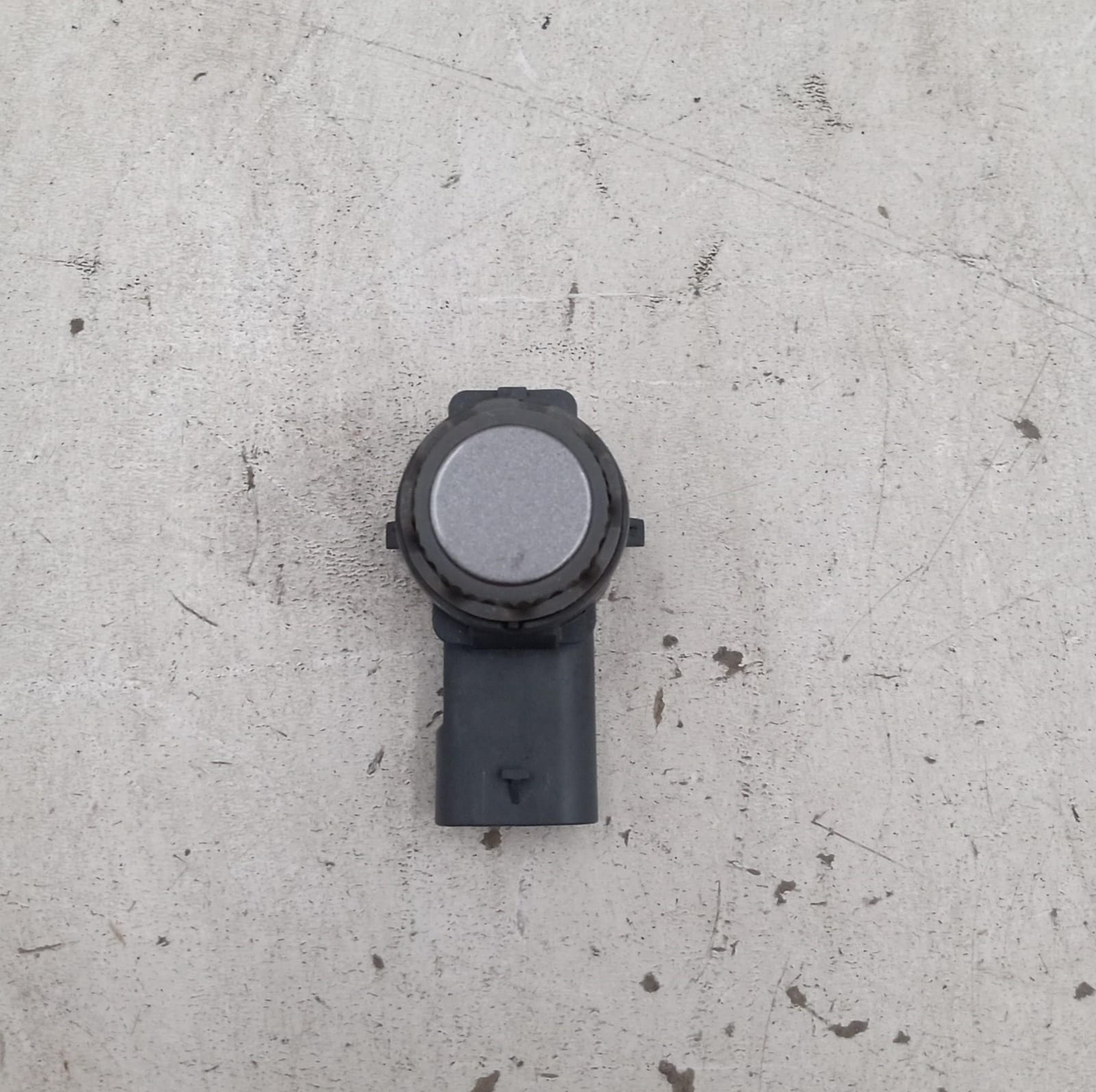 Sensore parcheggio ant.