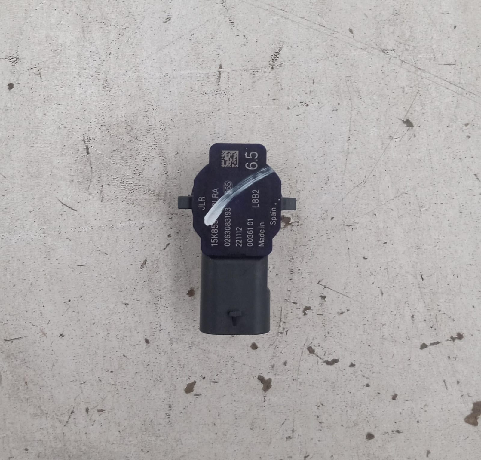 Sensore parcheggio ant.