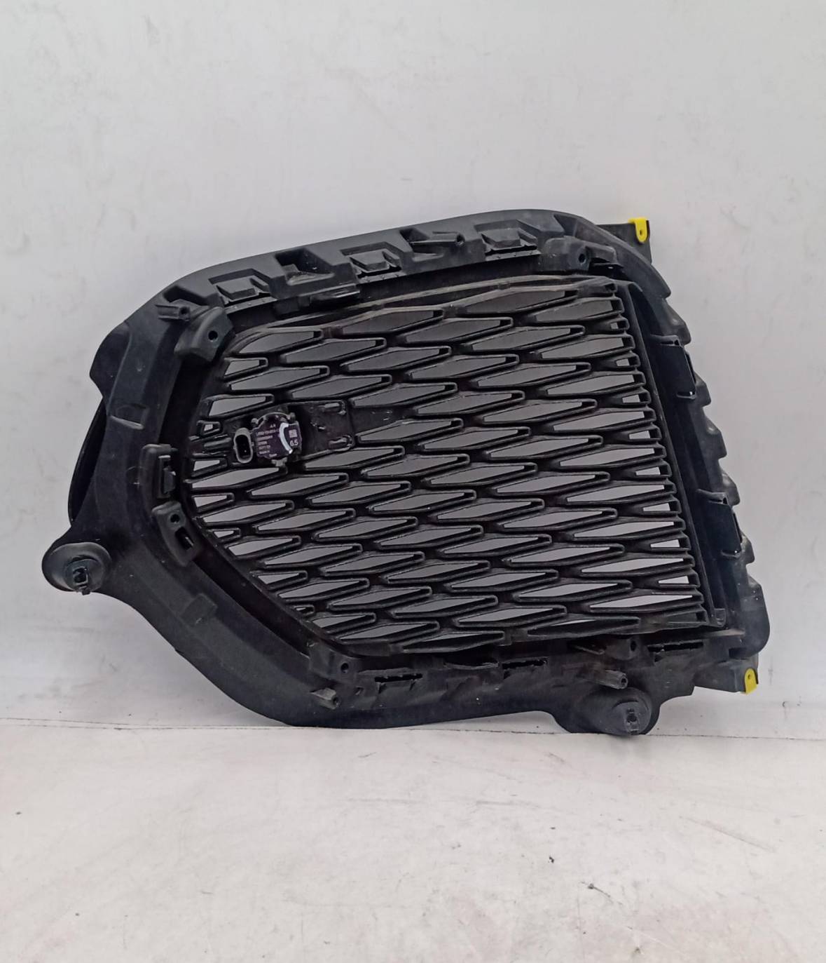 Griglia paraurti ant. dx.