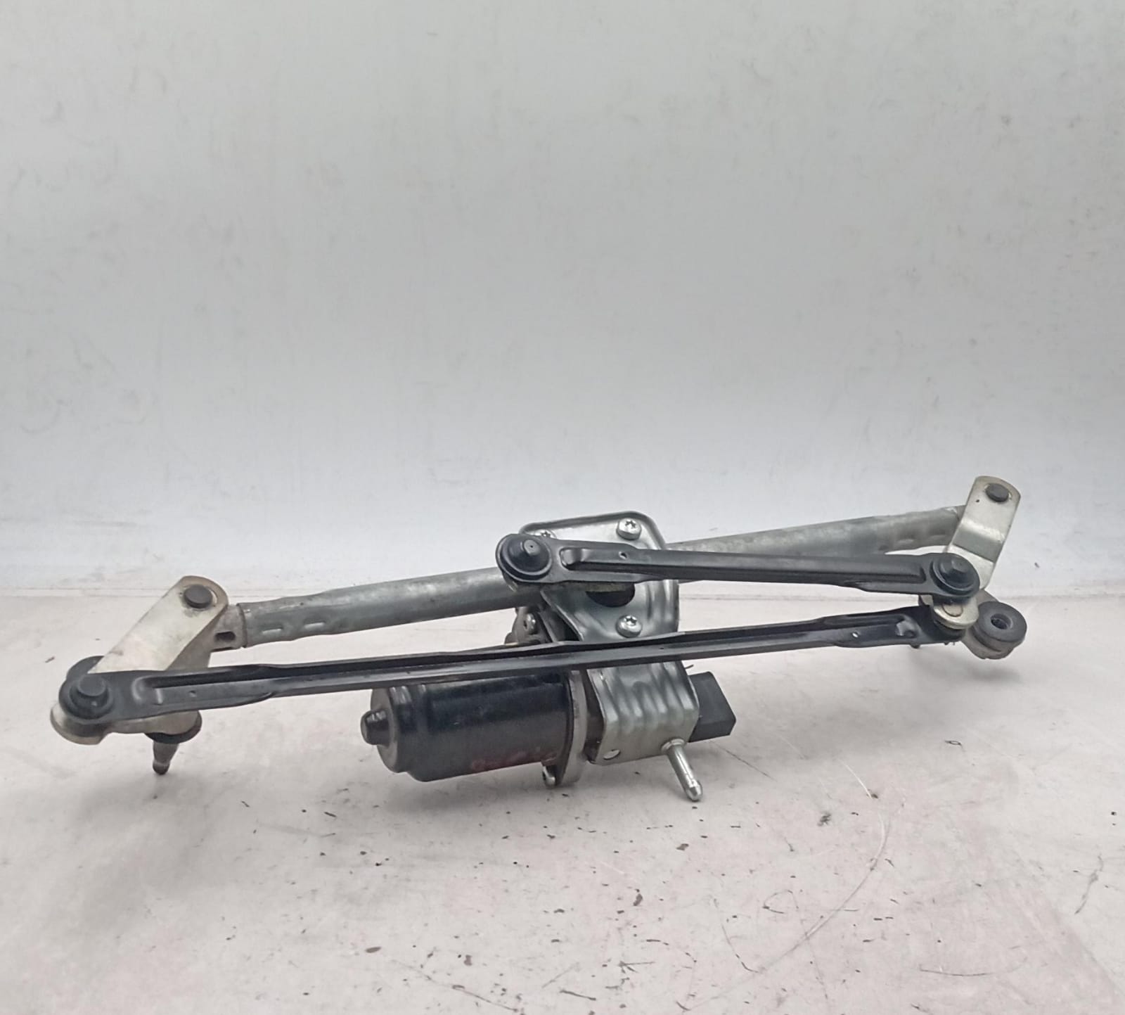 Motorino tergicristalli