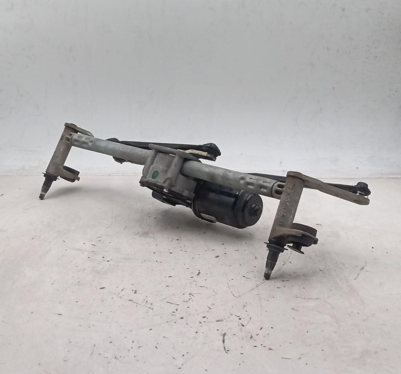 Motorino tergicristalli