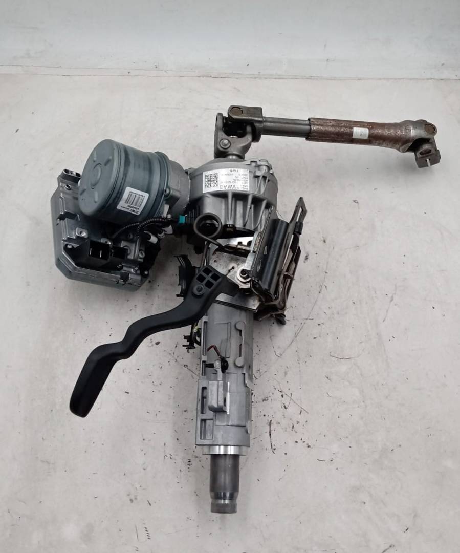 piantone sterzo elettrico