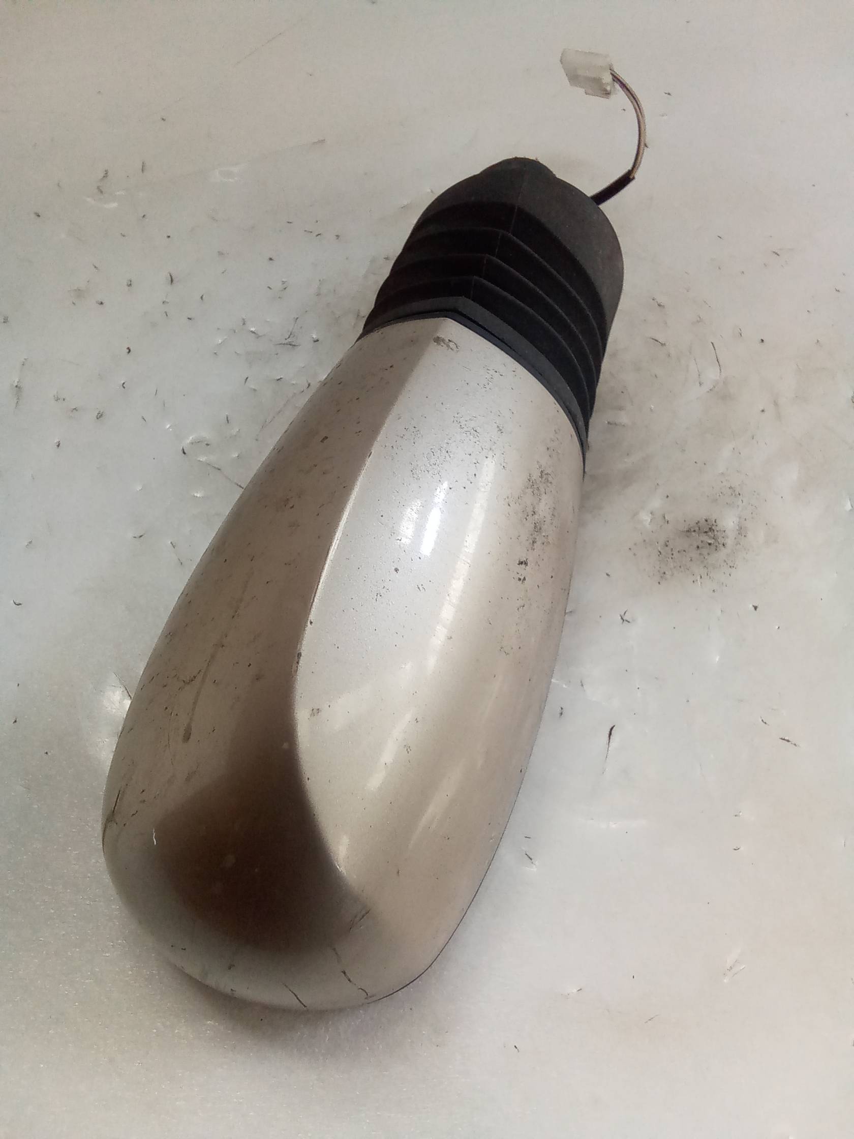 Retrovisore est. regolaz. elettr. sx.