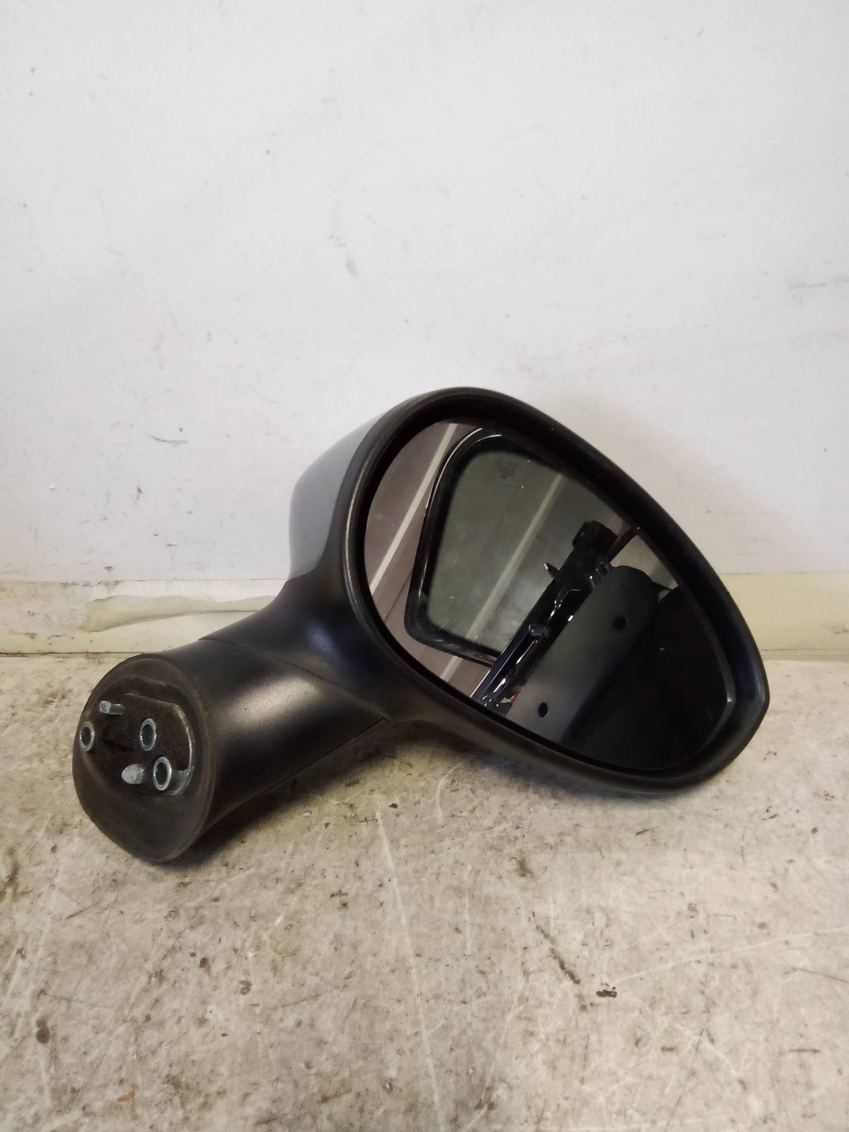 Retrovisore est. dx.