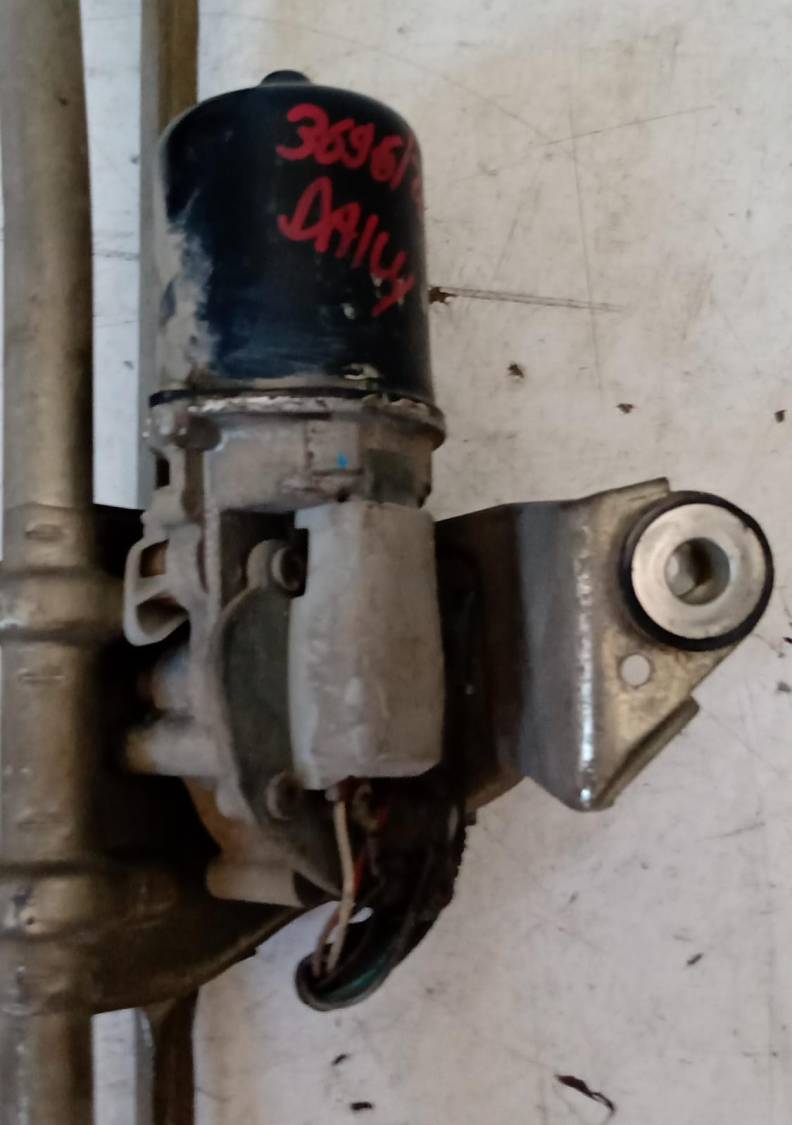 Motorino tergicristalli