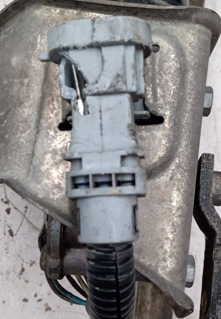 Motorino tergicristalli