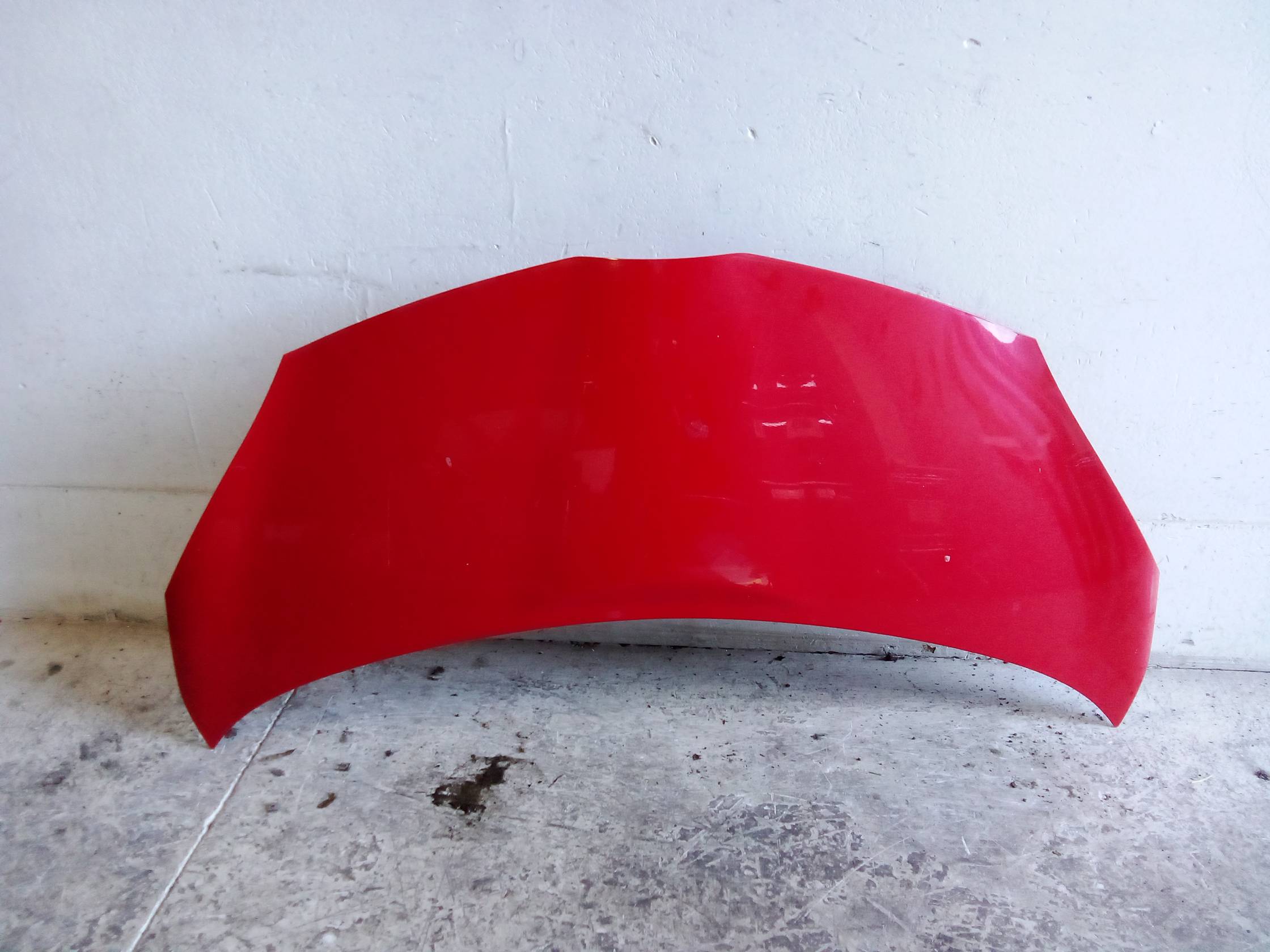 Cofano ant. Cofano ant.