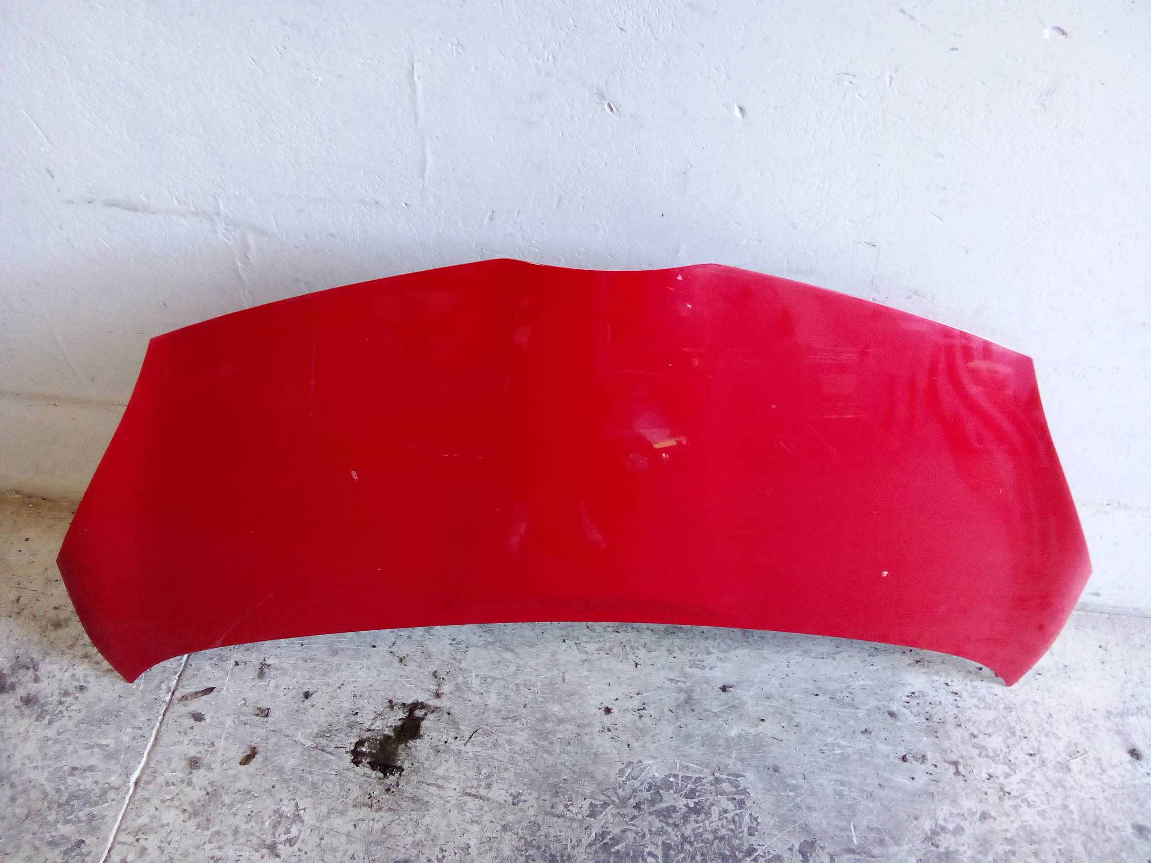 Cofano ant. Cofano ant.