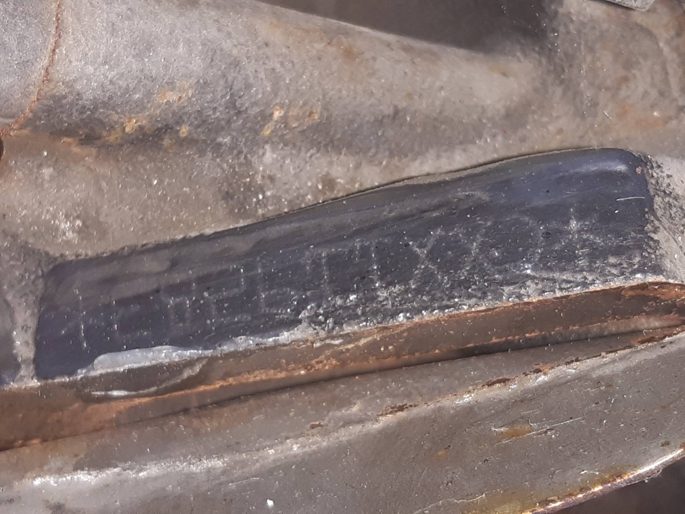 Motore compl. Motore compl.