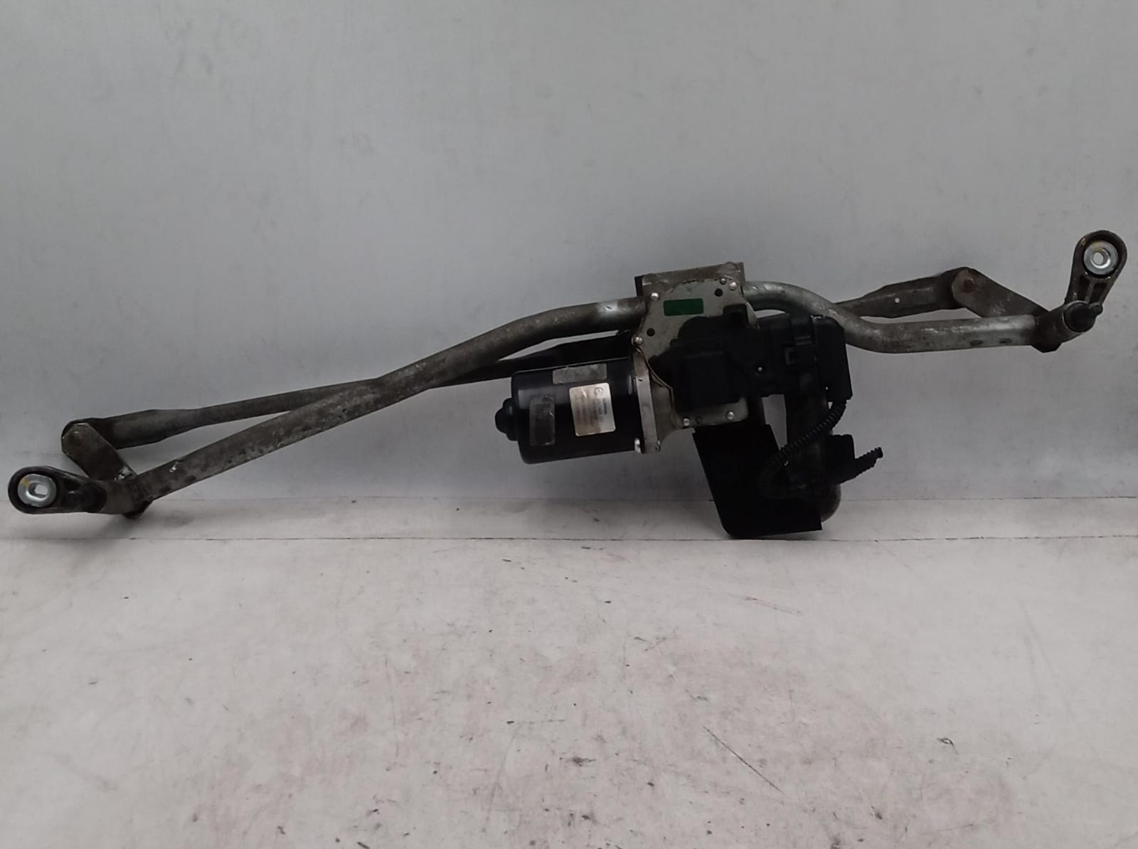 Motorino tergicristalli