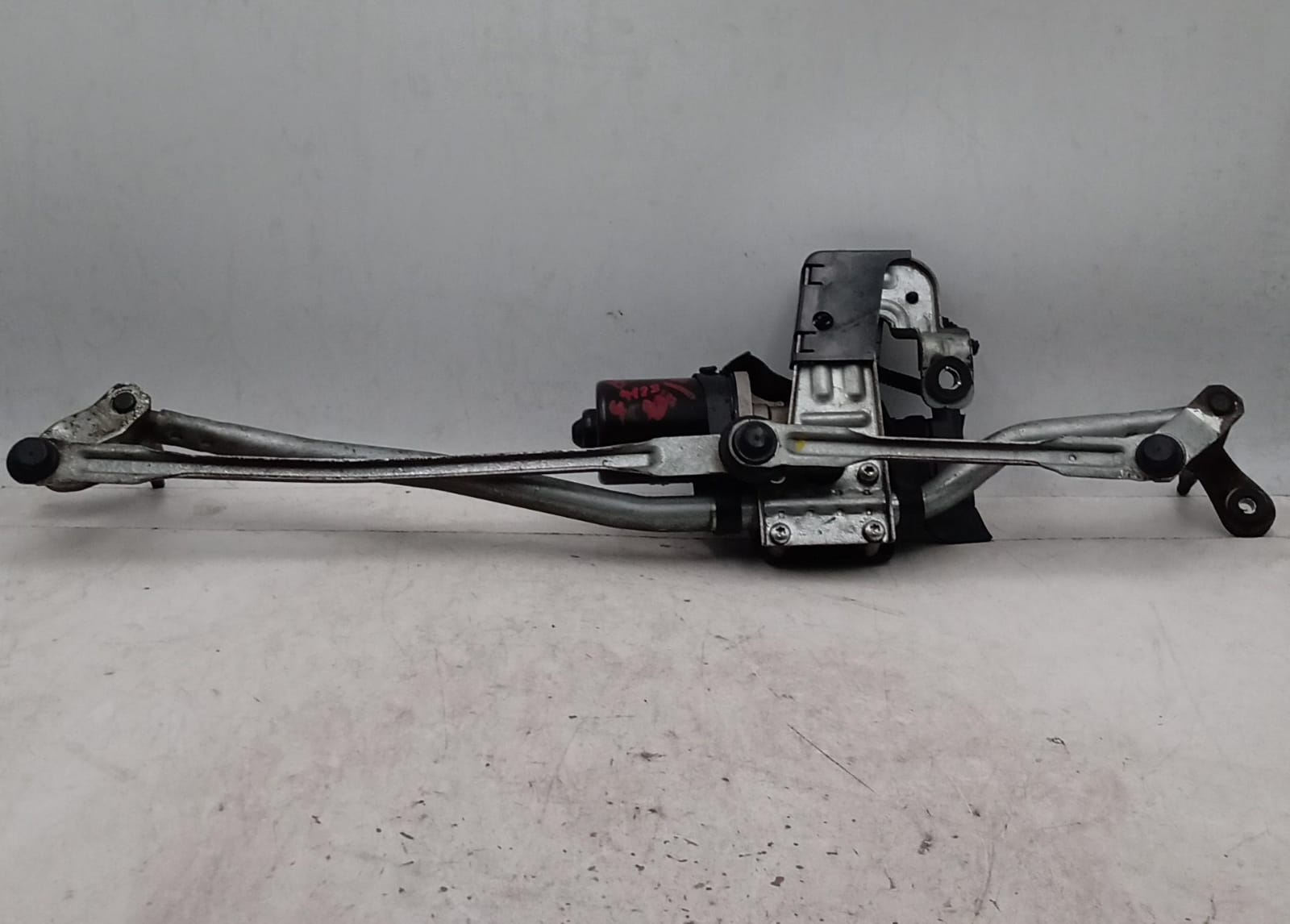 Motorino tergicristalli